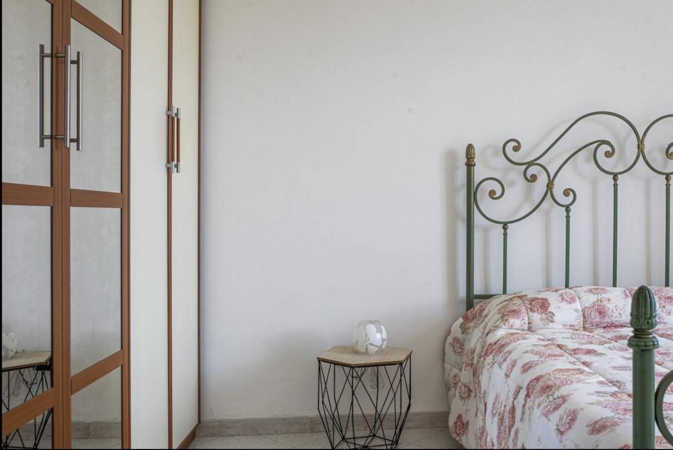 Casa Maria Grazia Villa indipendente con vista mozzafiato a Monreale