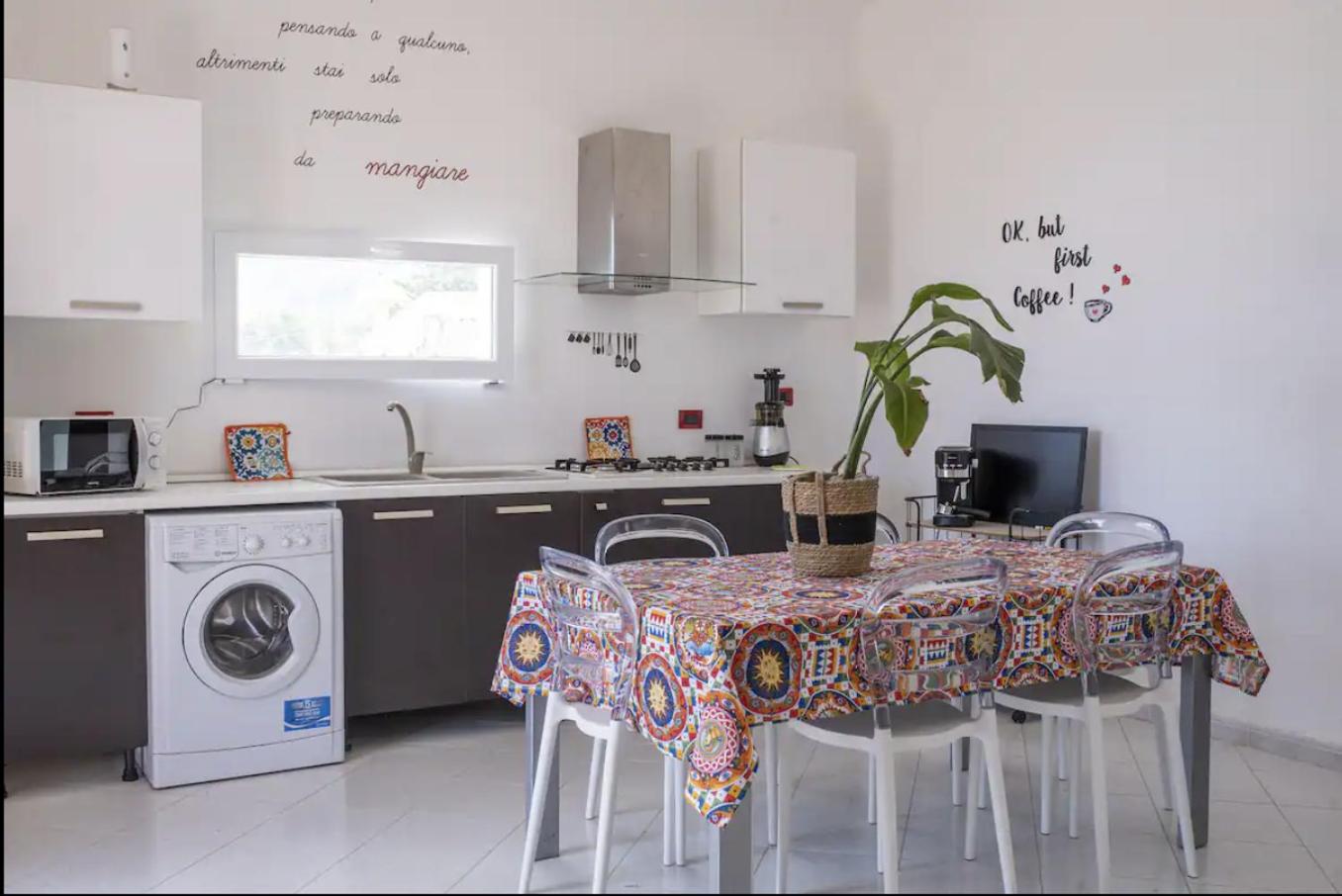 Casa Maria Grazia Villa indipendente con vista mozzafiato a Monreale
