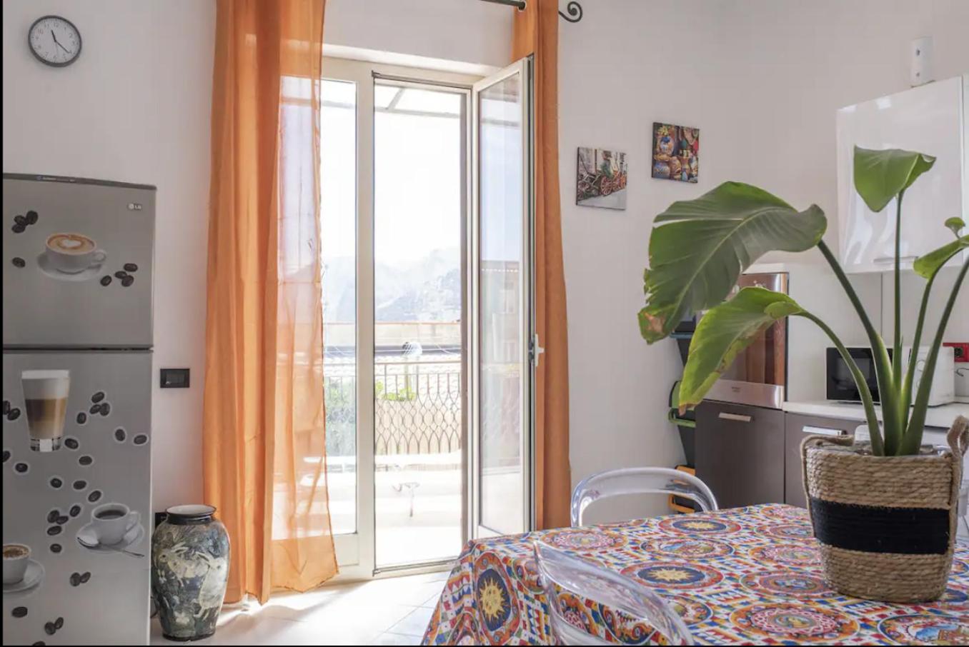Casa Maria Grazia Villa indipendente con vista mozzafiato a Monreale