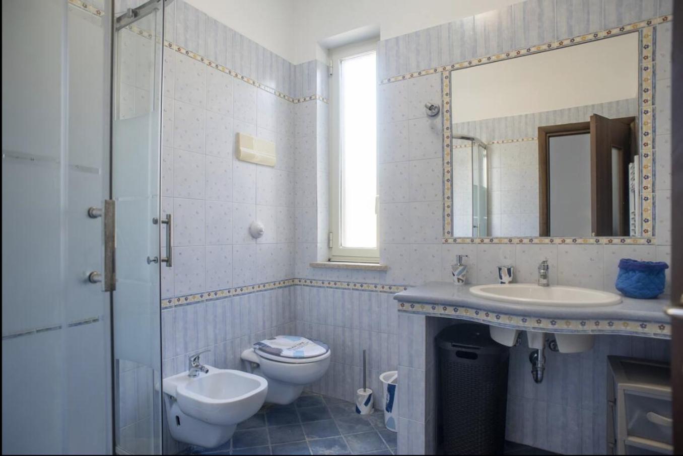 Casa Maria Grazia Villa indipendente con vista mozzafiato a Monreale