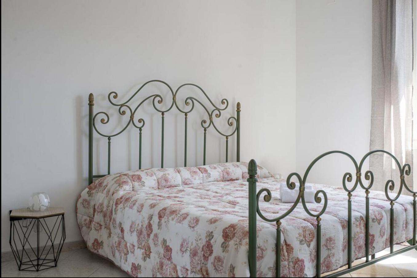 Casa Maria Grazia Villa indipendente con vista mozzafiato a Monreale