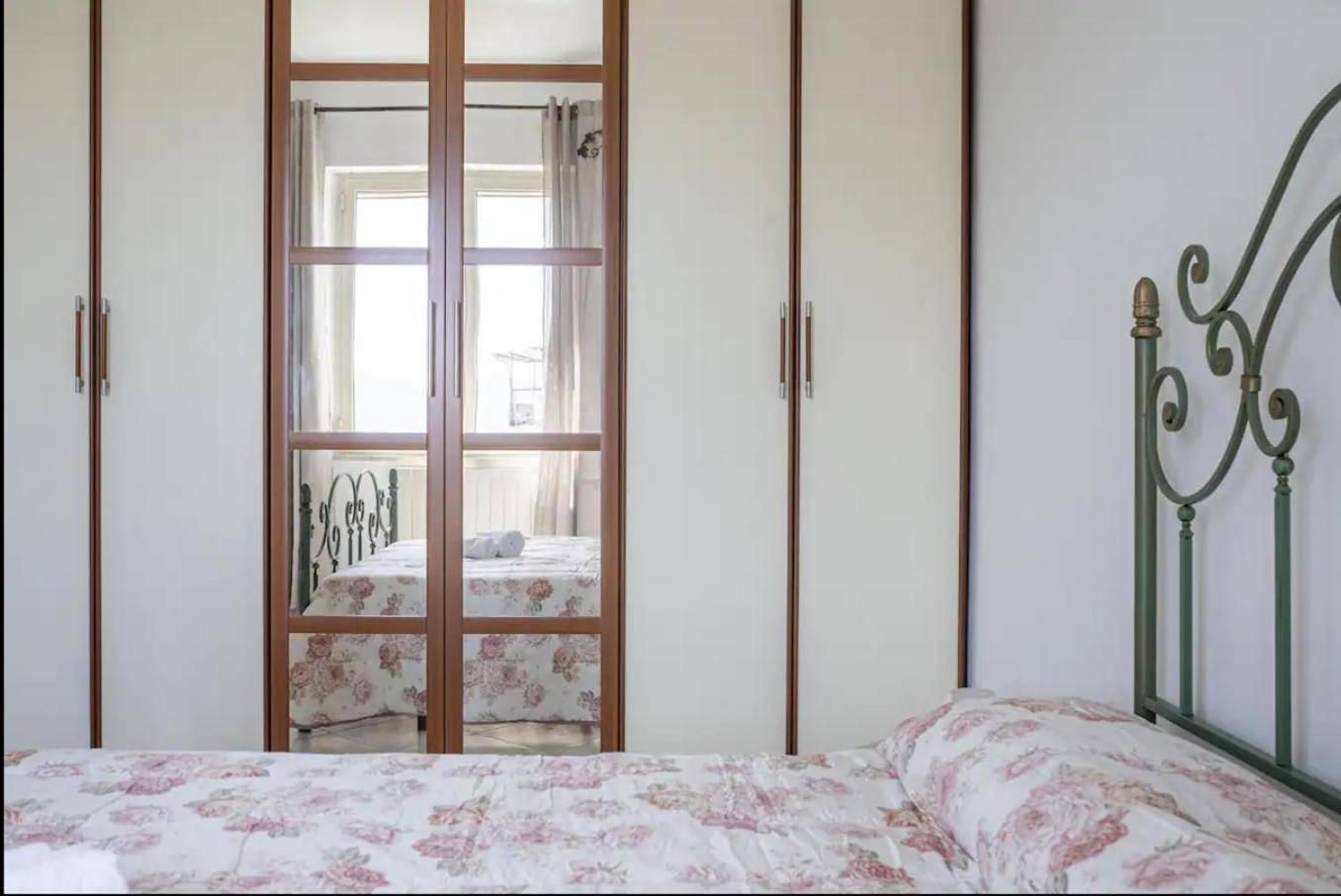 Casa Maria Grazia Villa indipendente con vista mozzafiato a Monreale