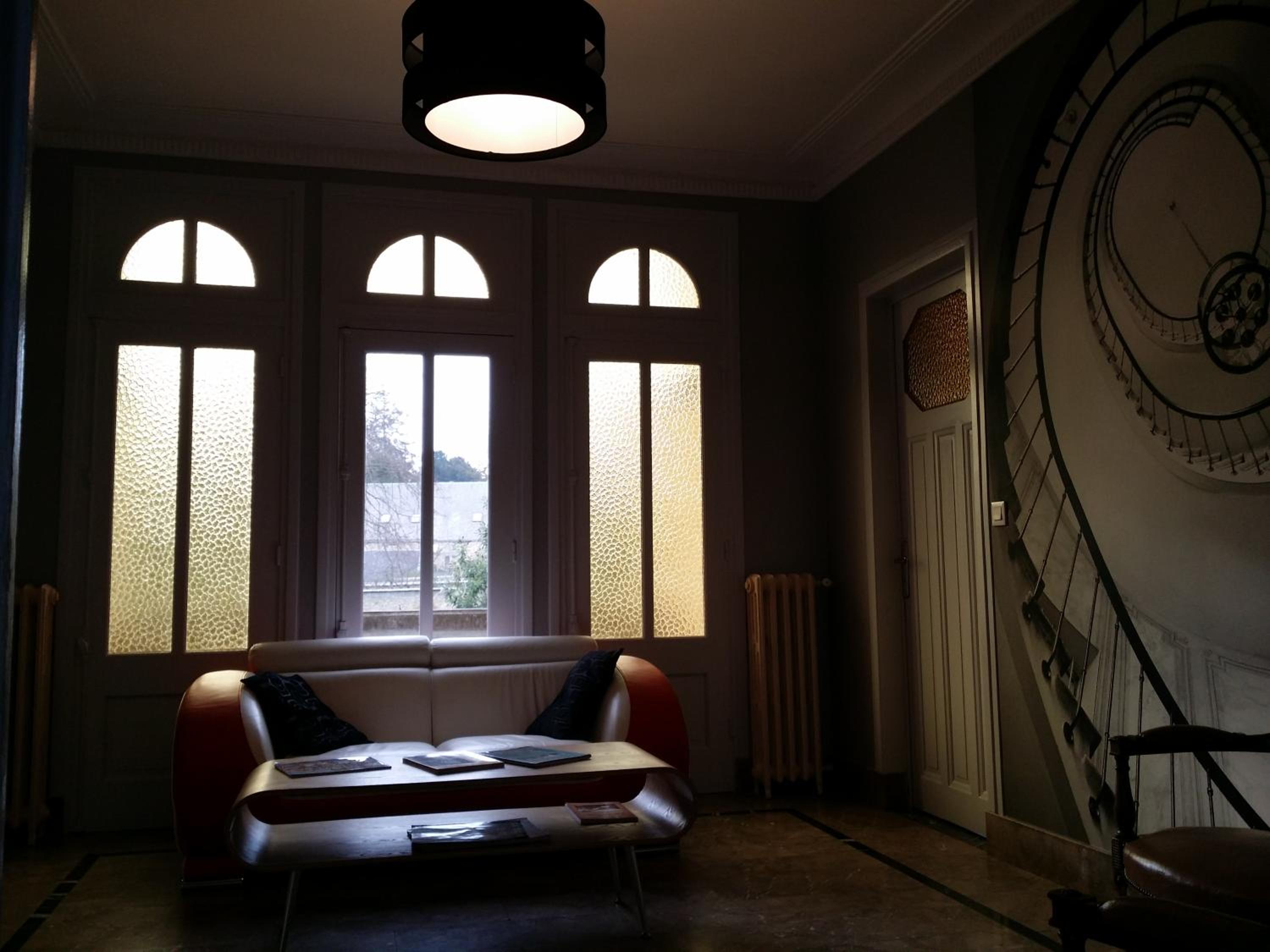 Le Castel Guesthouse