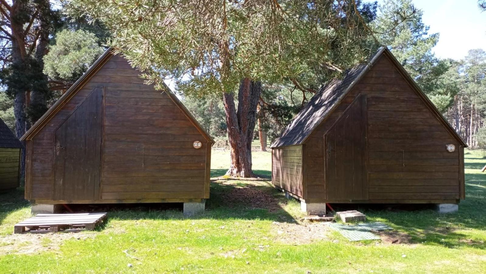 Albergue de Condemios de Arriba - Aventurarte