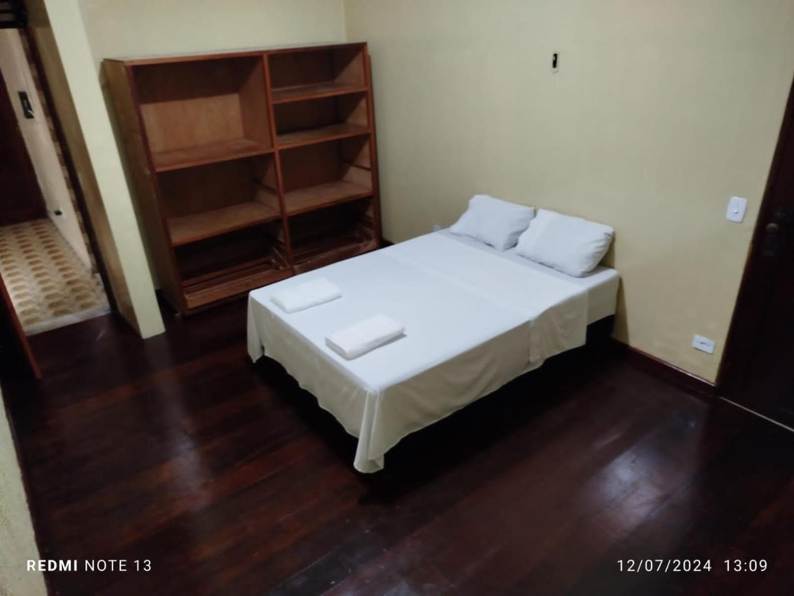 Quarto Privativo