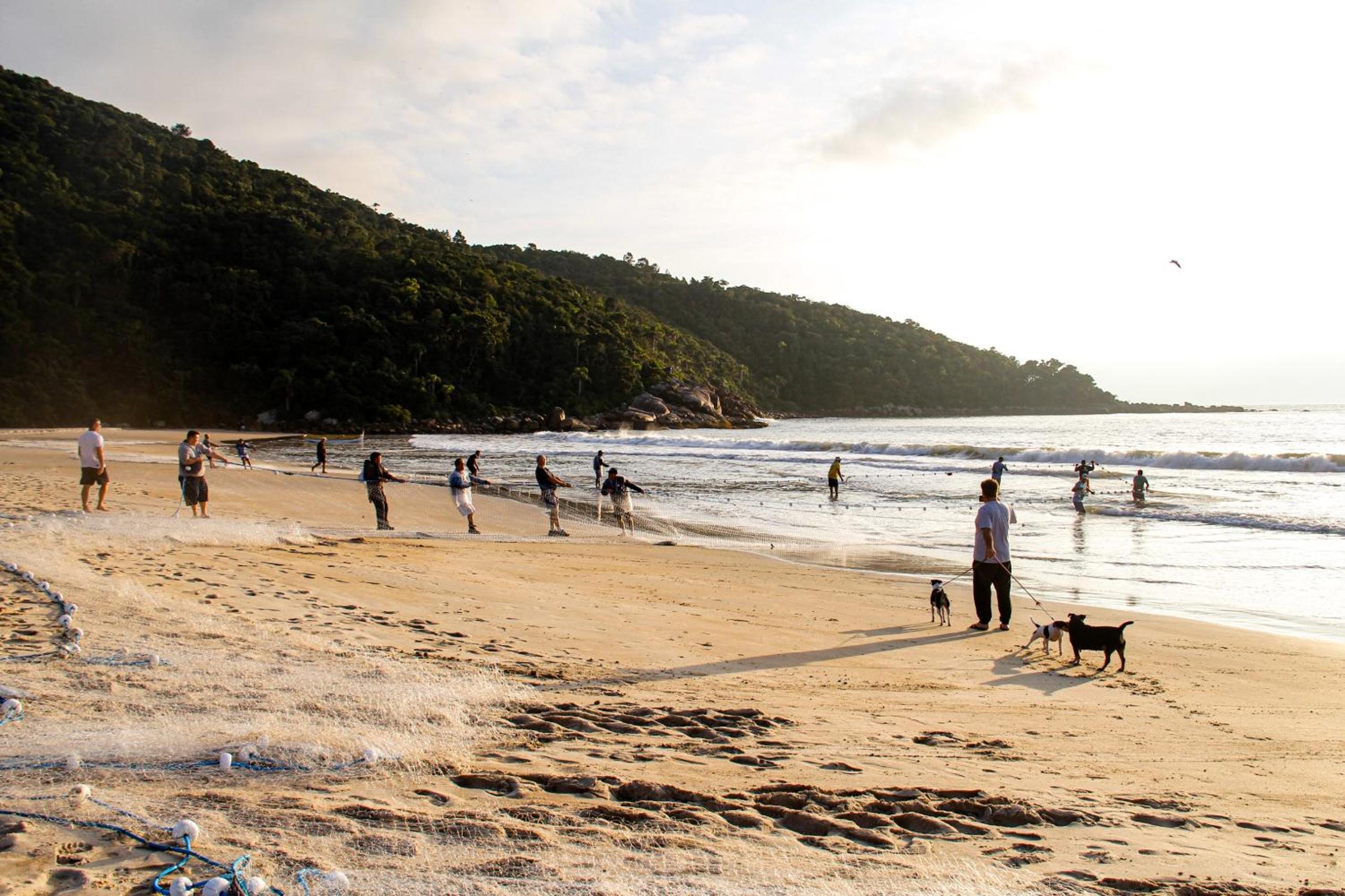 AP Mar Azul Praia Grande Gov Celso Ramos