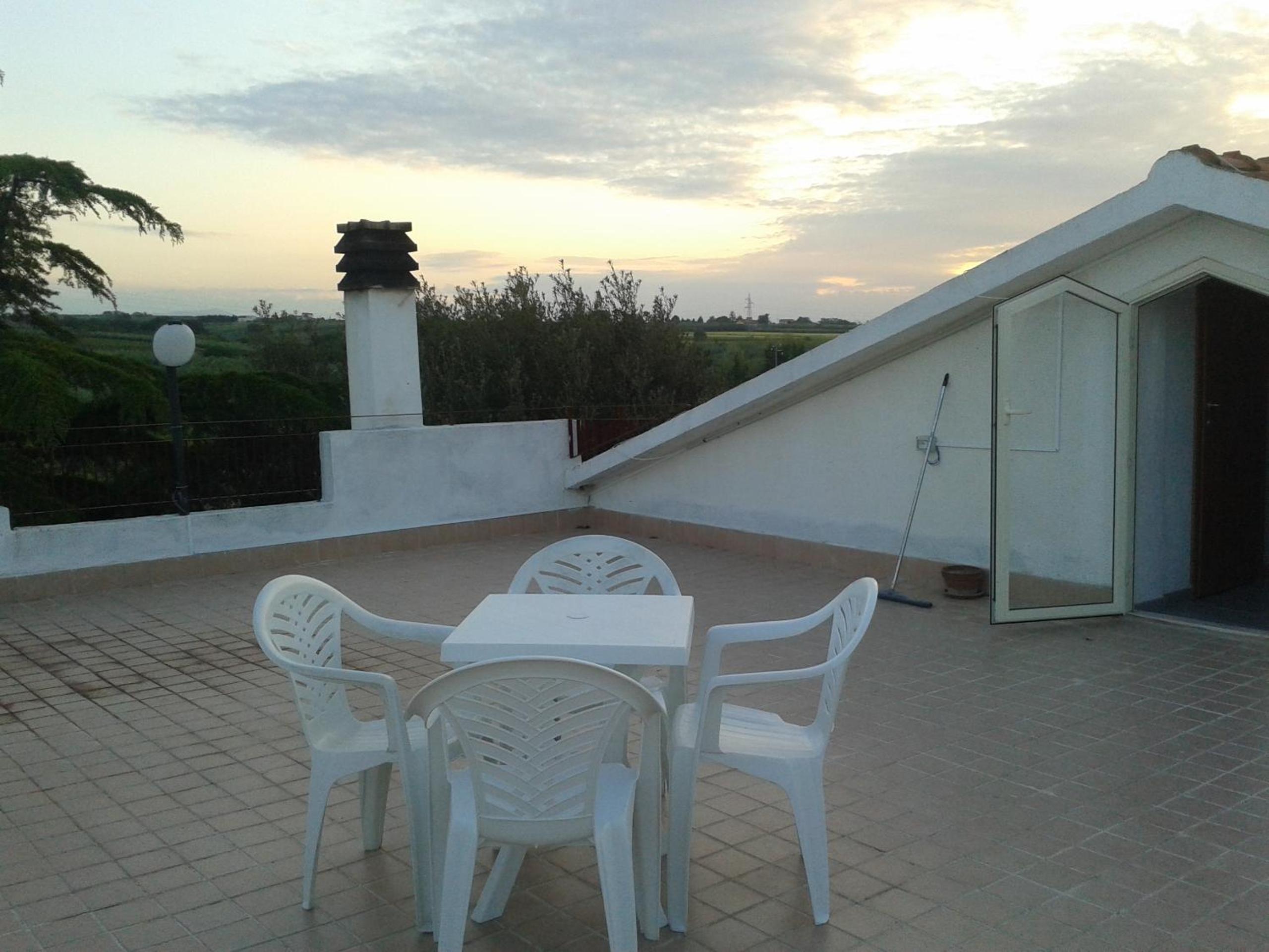 roof