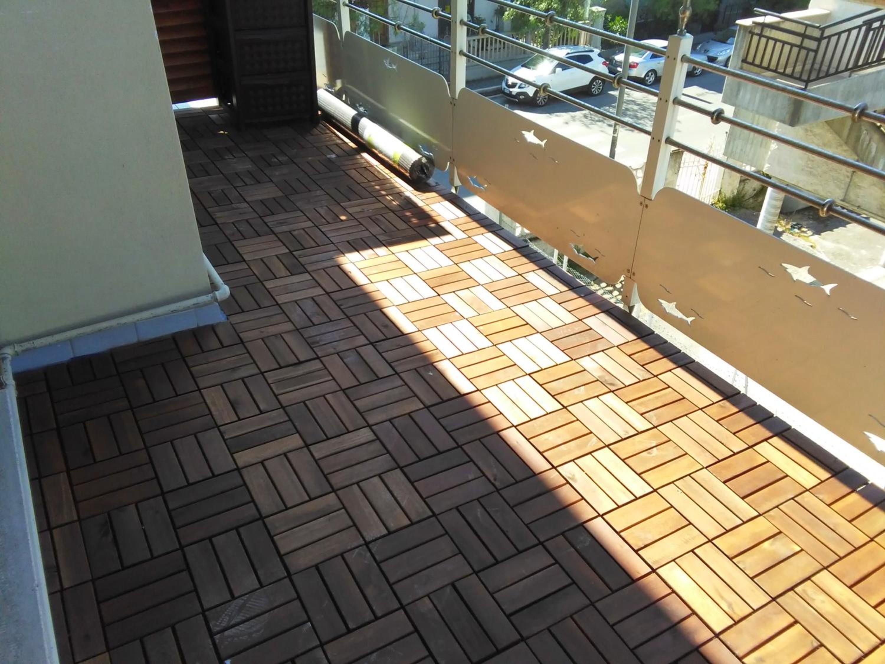 Prince Apartment view 2