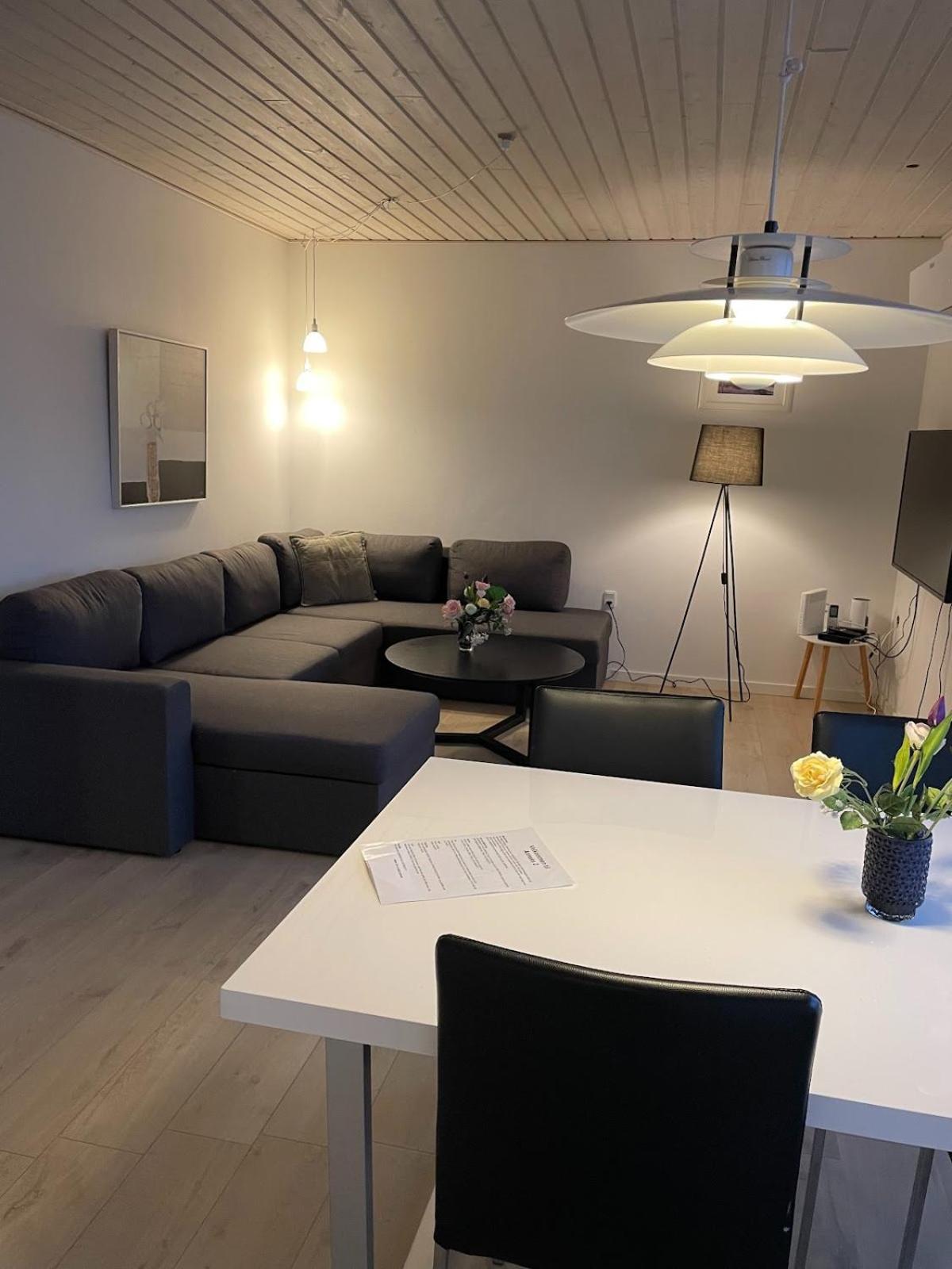 Hilmors Overnatning