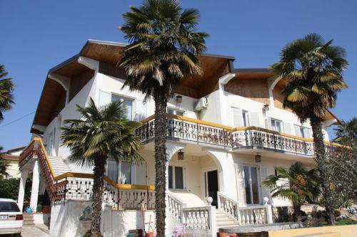 Hotel Apartment Leporiz - Image 1