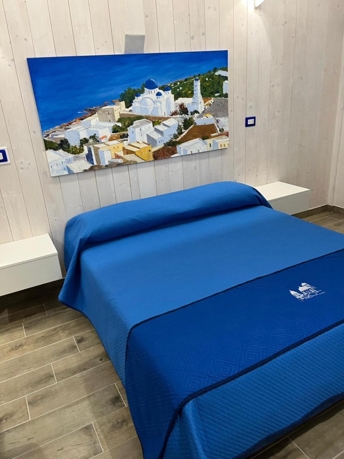 B&B Santorini