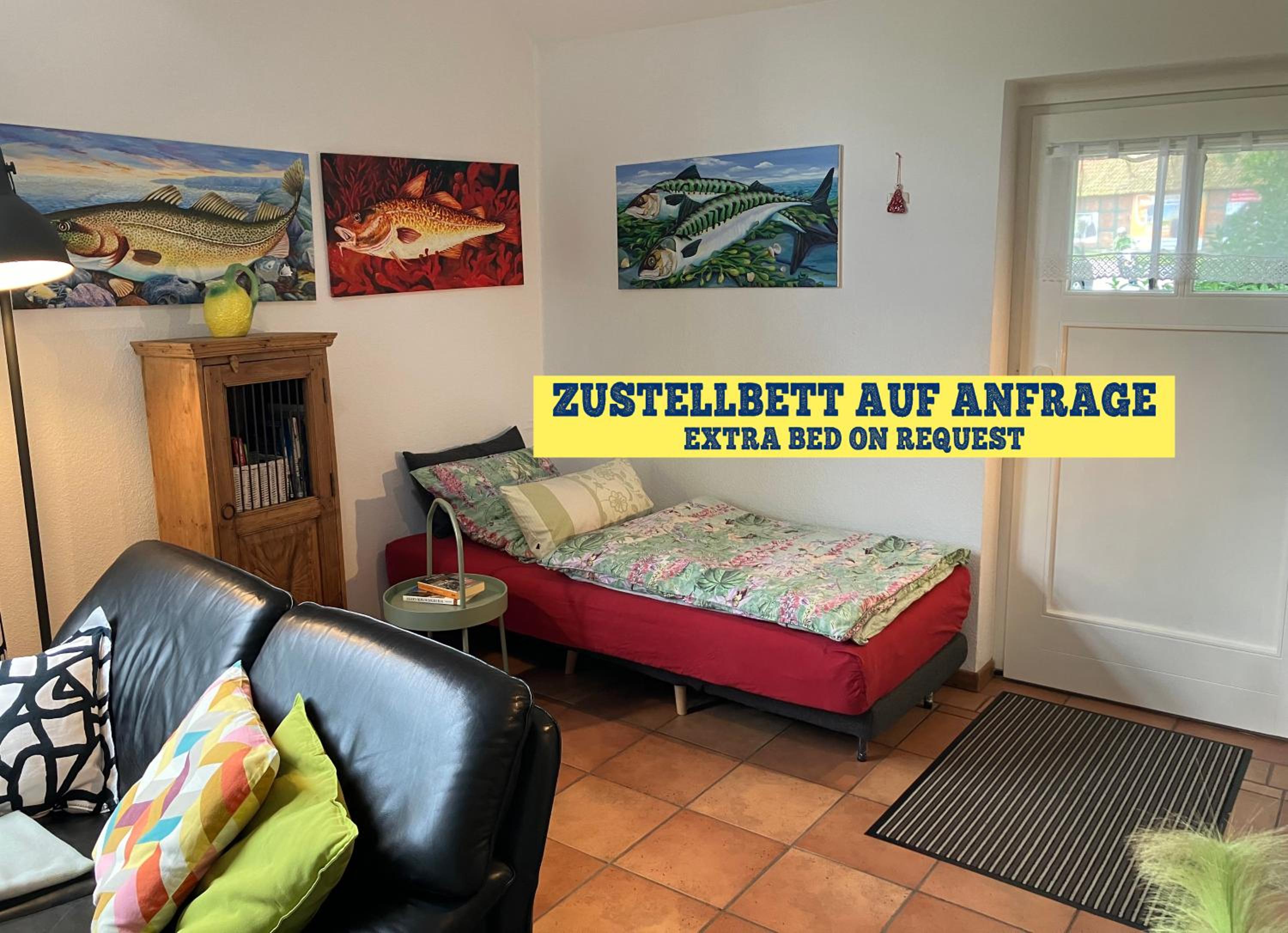 Ferienapartment Kastanje