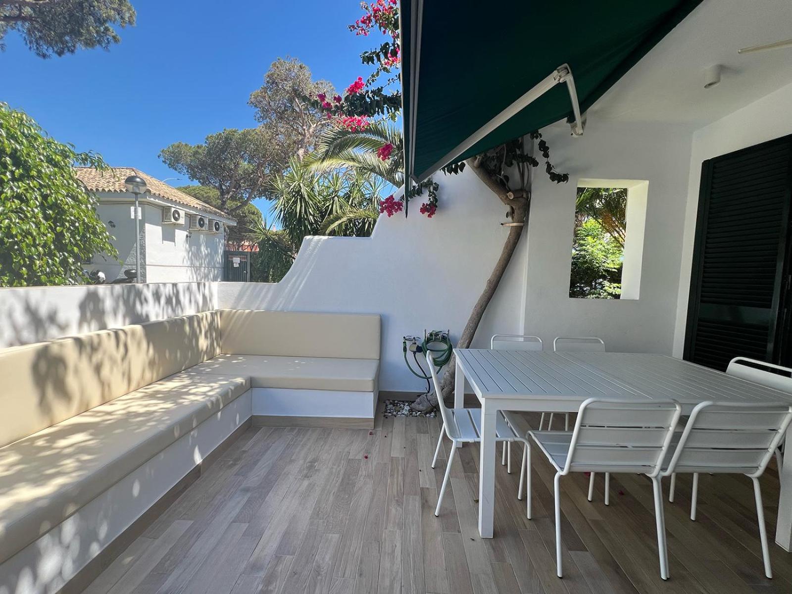 La Buganvilla