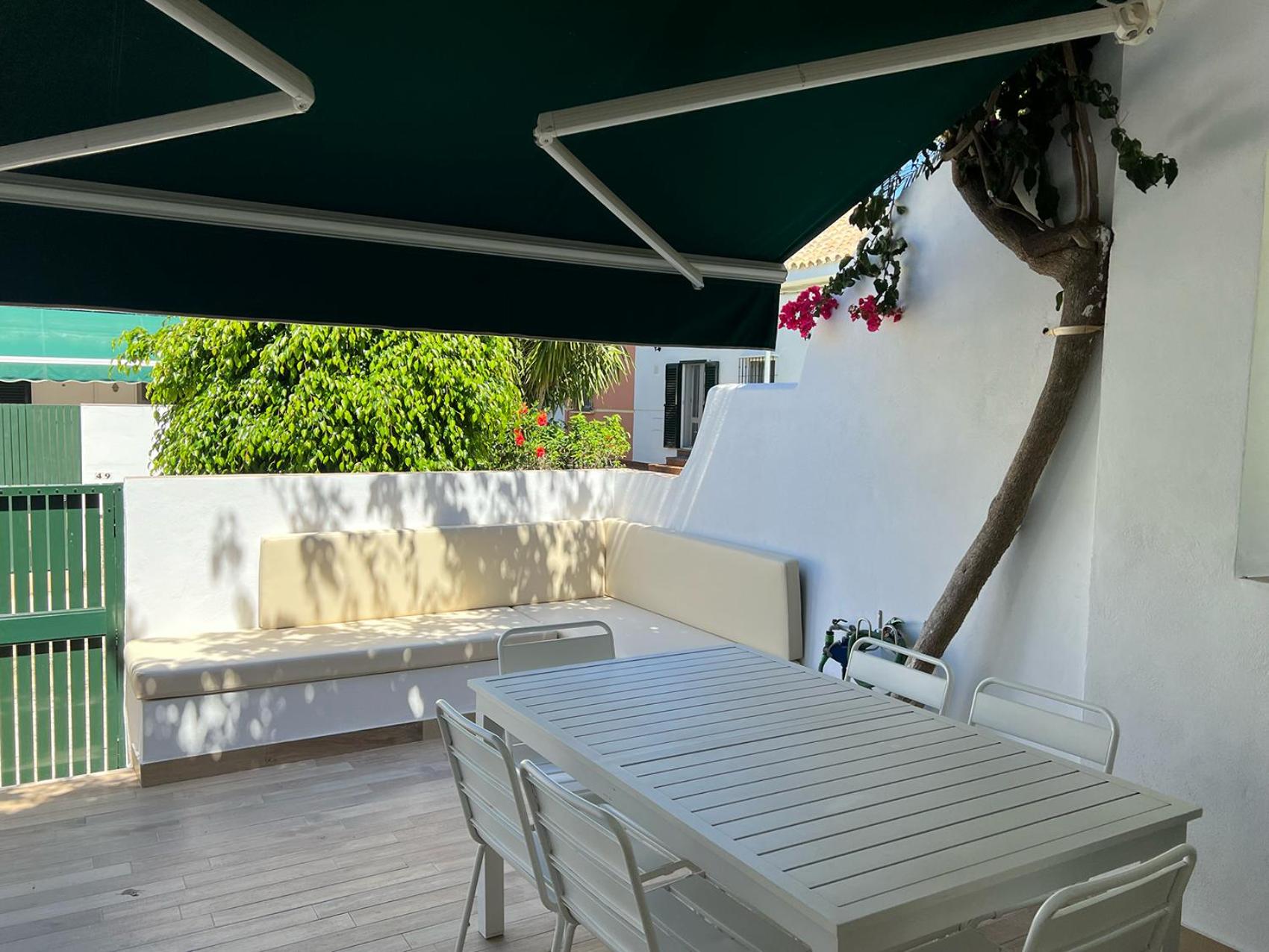 La Buganvilla