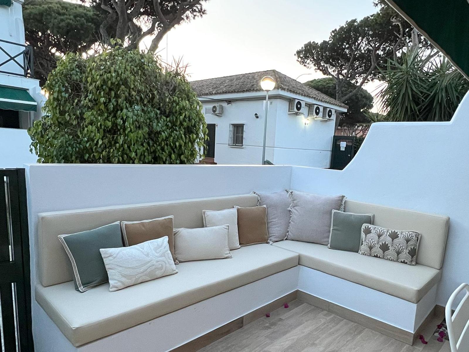 La Buganvilla