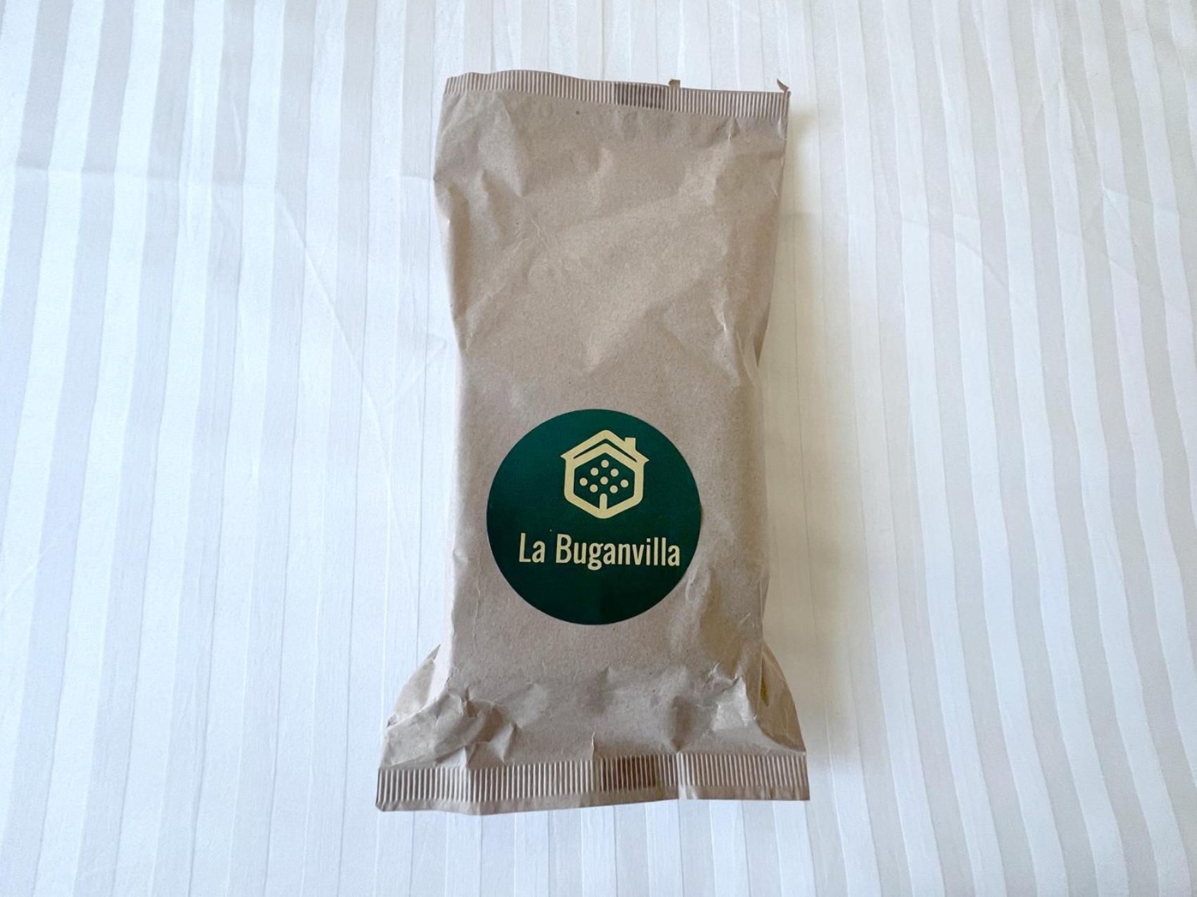 La Buganvilla