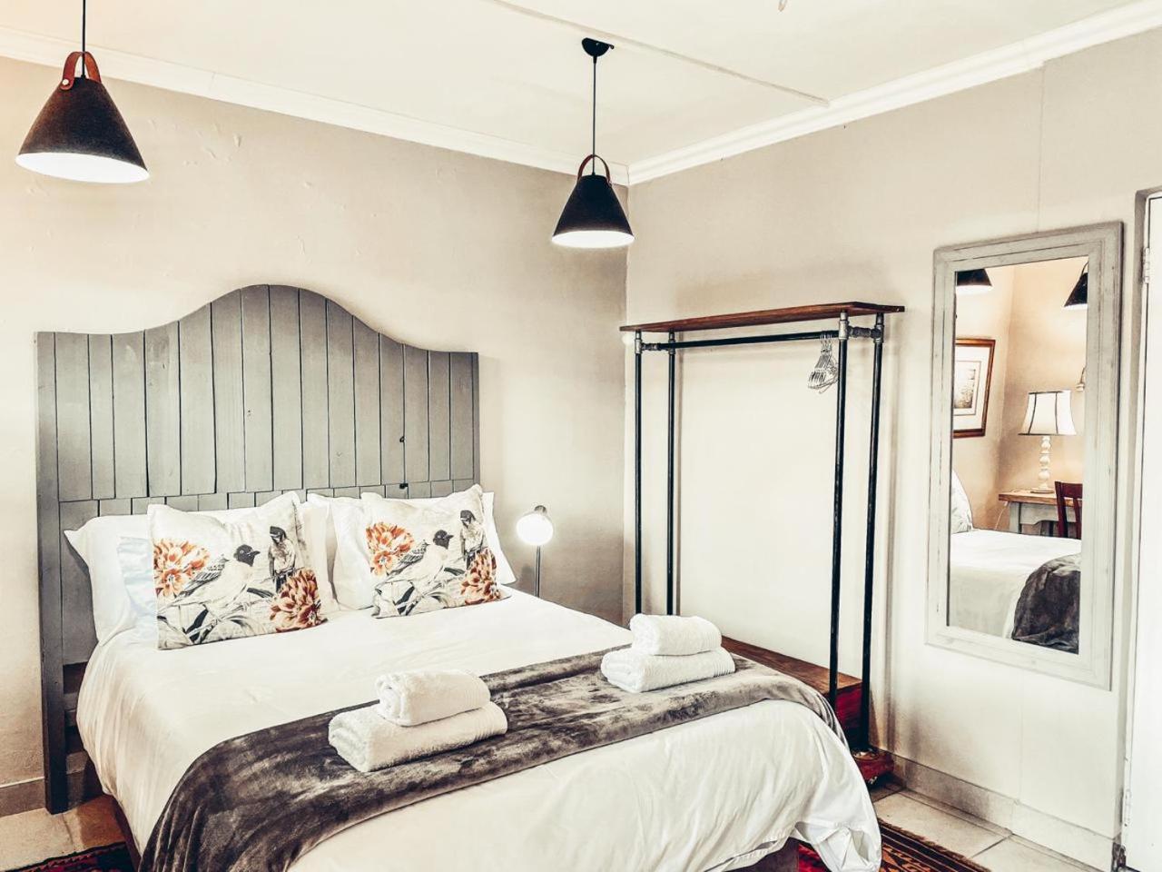 59 On True North Guest Rooms
