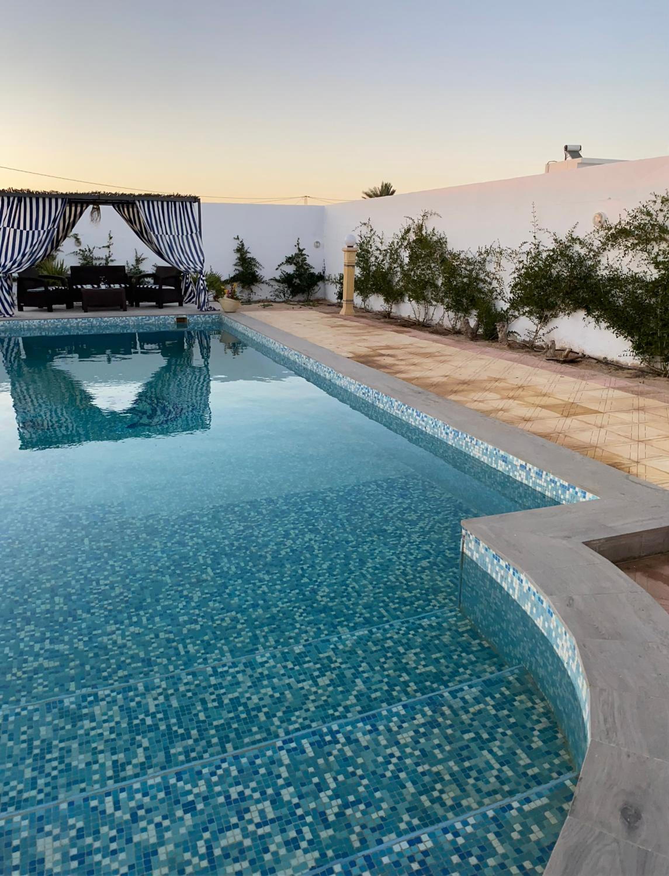 Zina Villa view 5