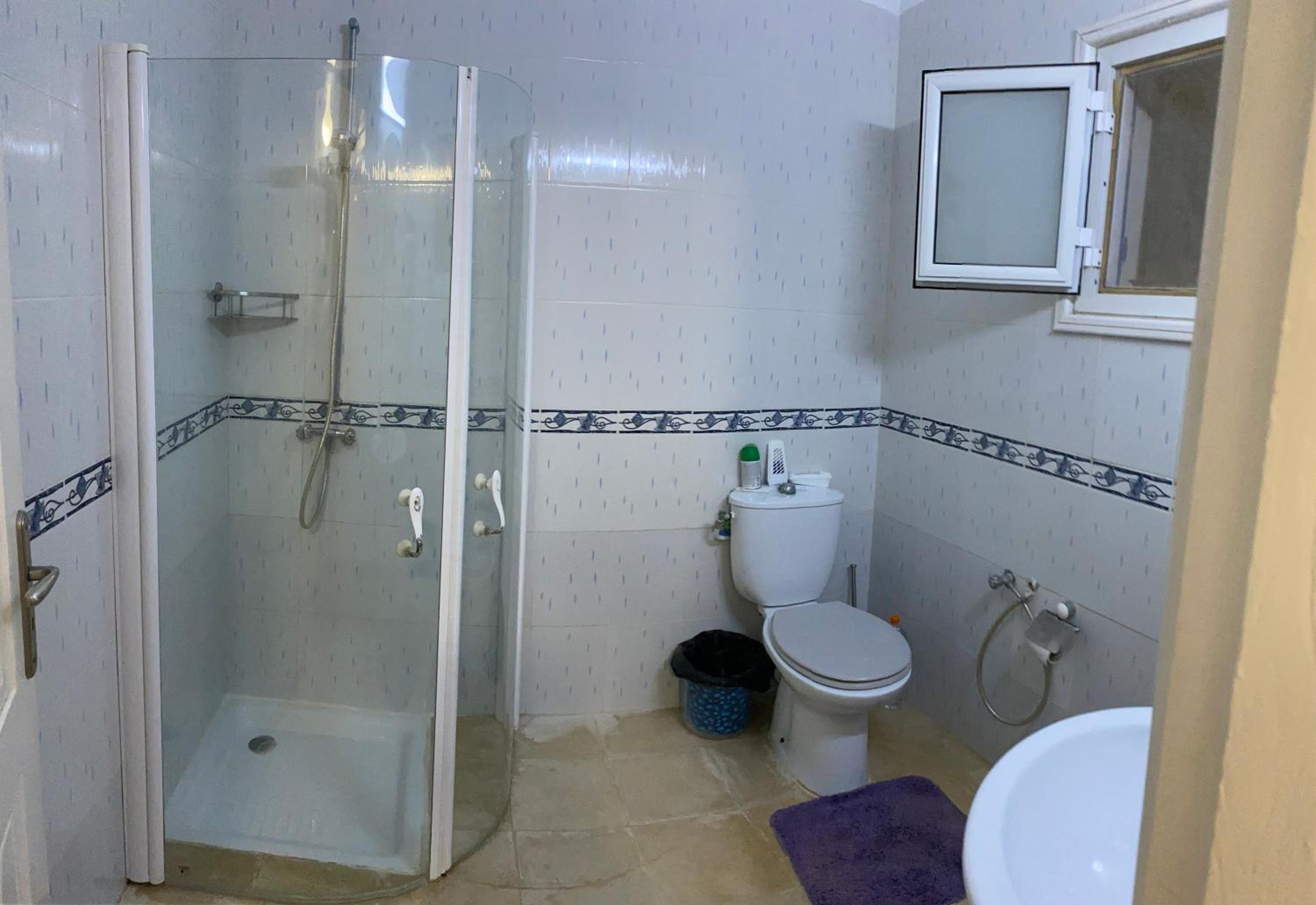 Zina Villa view 2