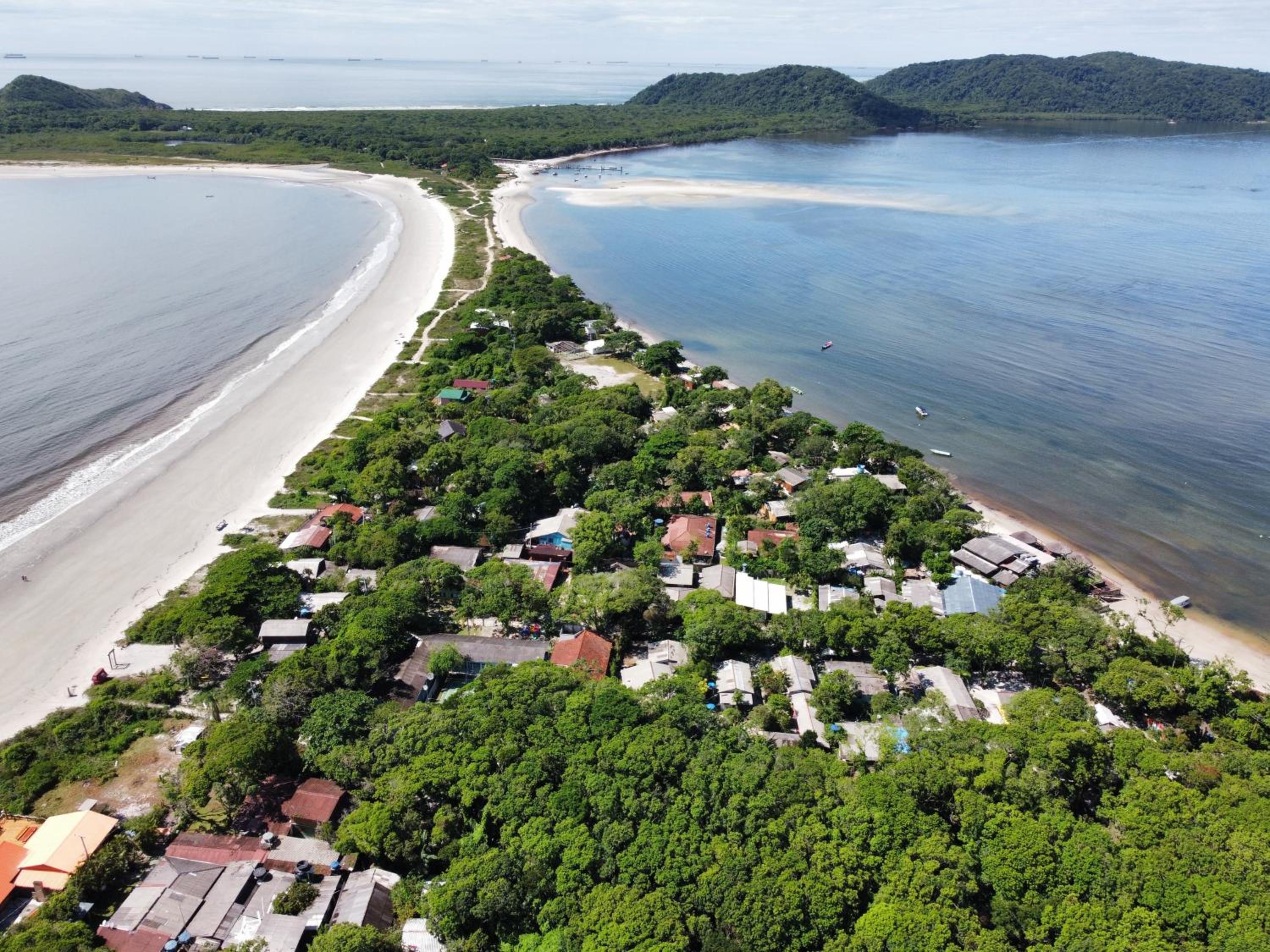 Pousada Nova Brasilia Beira Mar