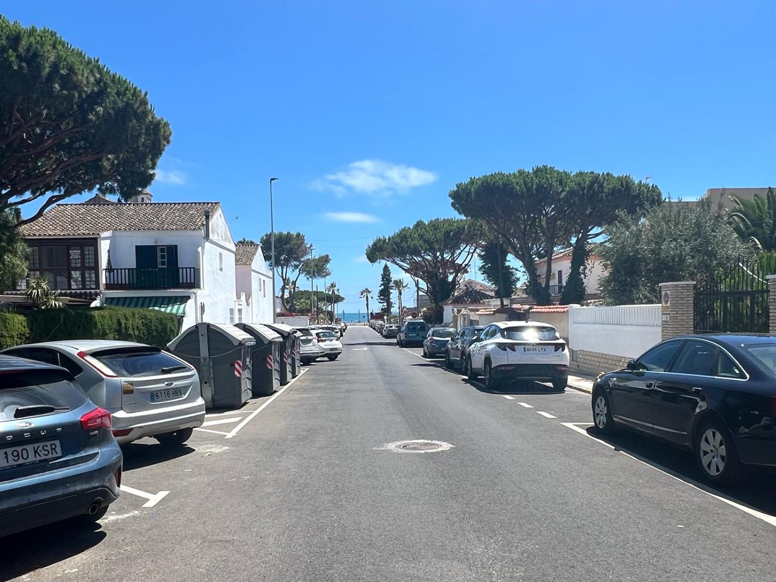 La Buganvilla