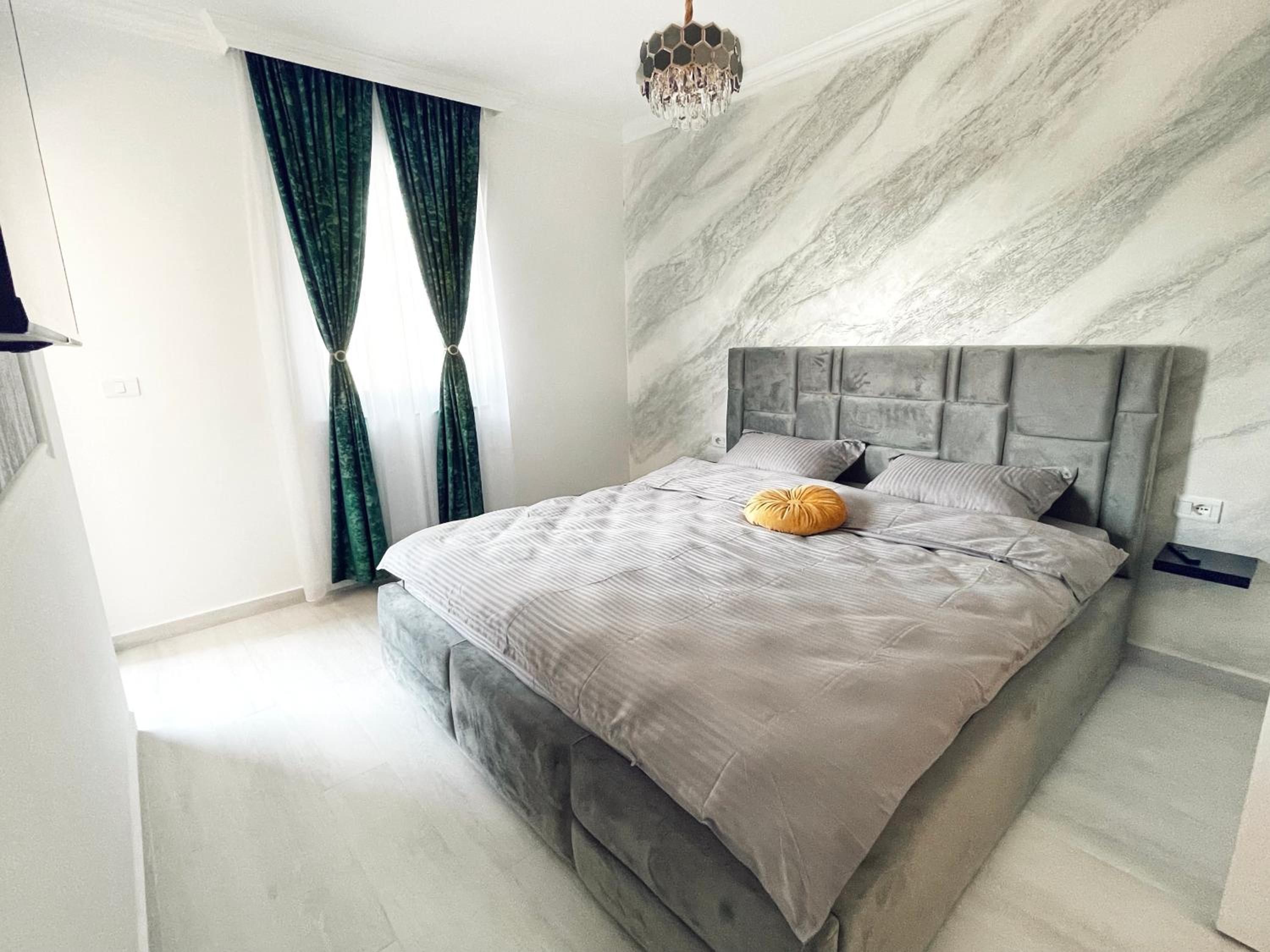 RV Premium Apartments