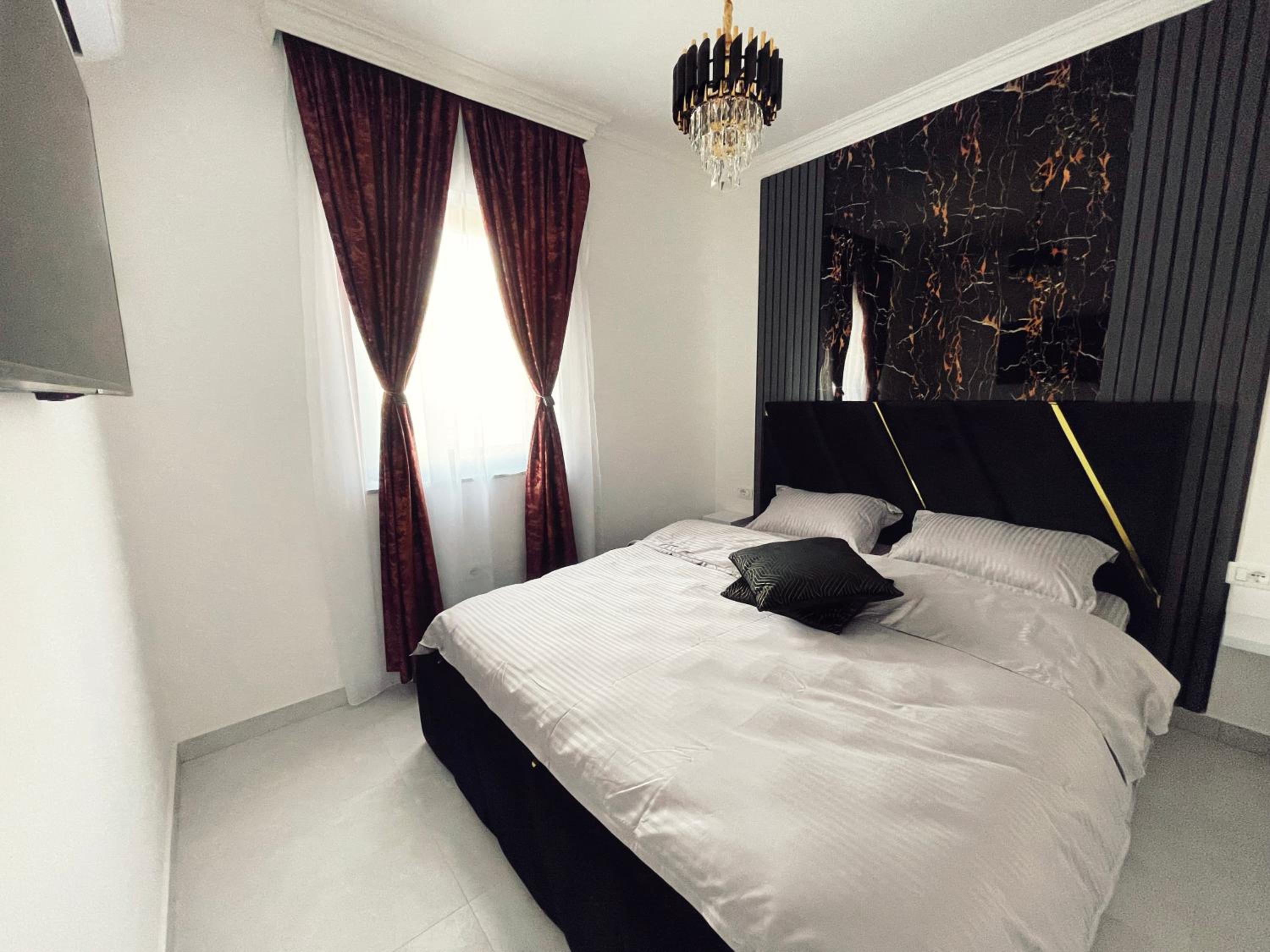 RV Premium Apartments