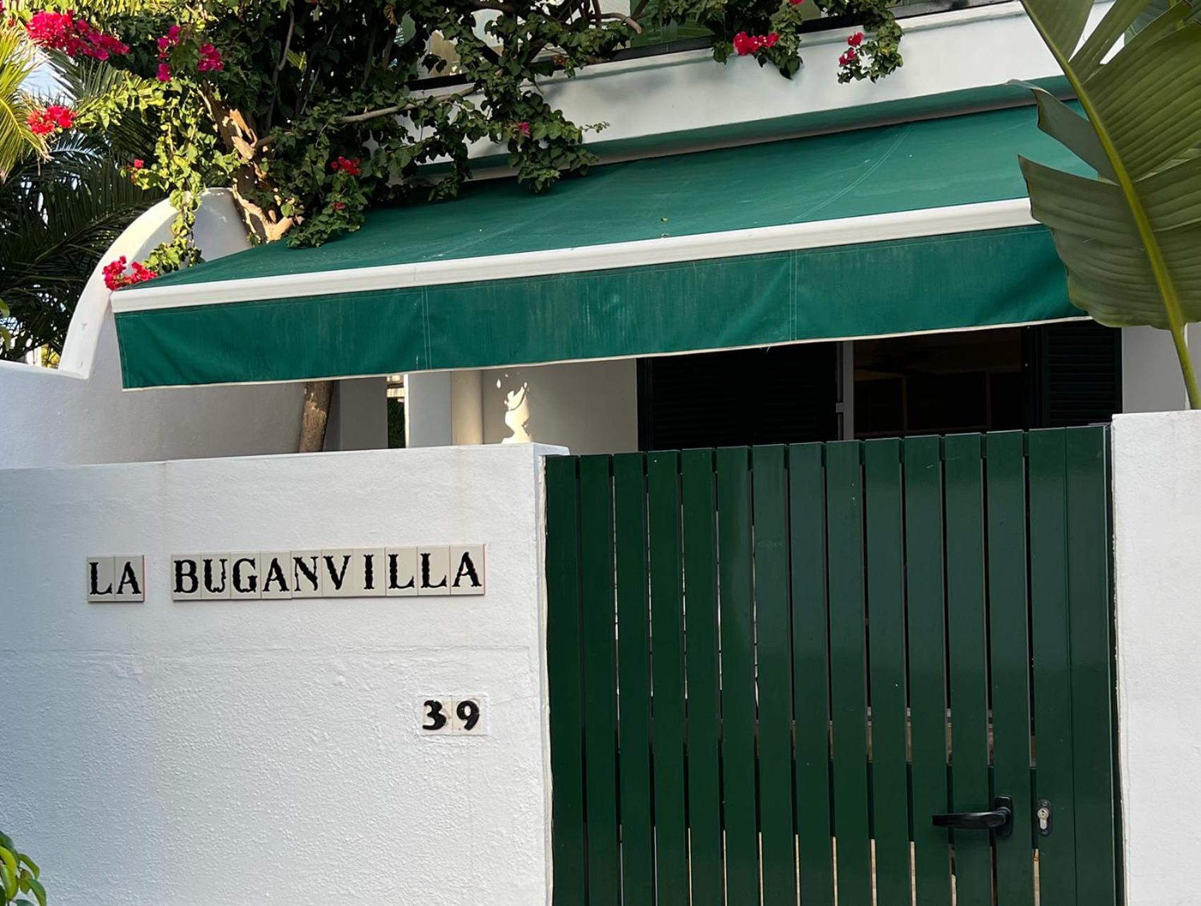 La Buganvilla