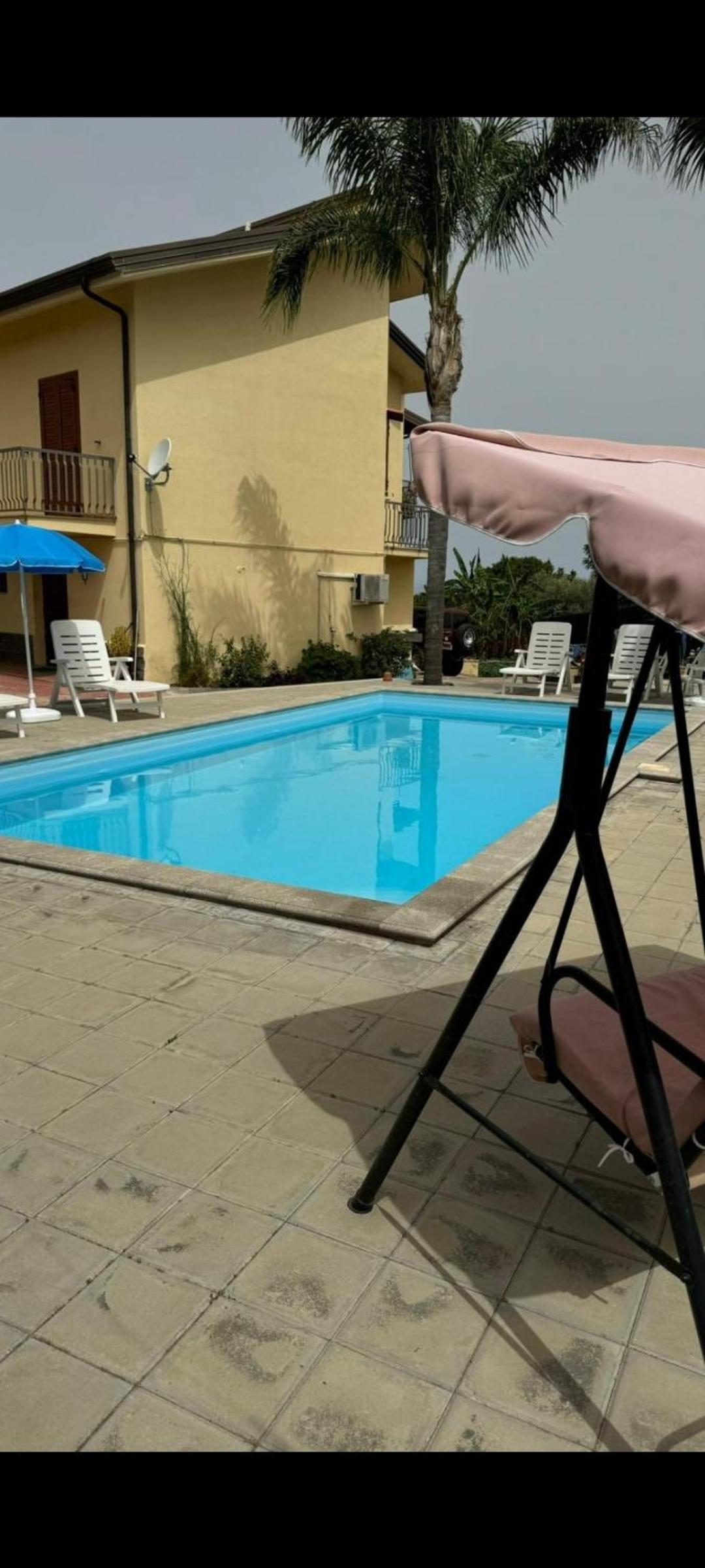 Villa Triscari 1 view 5