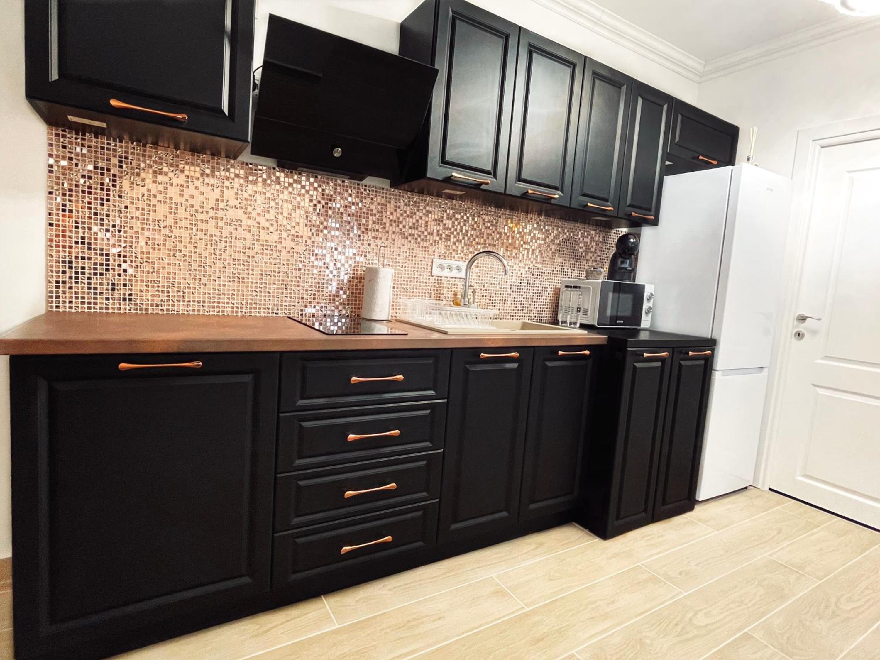 RV Premium Apartments