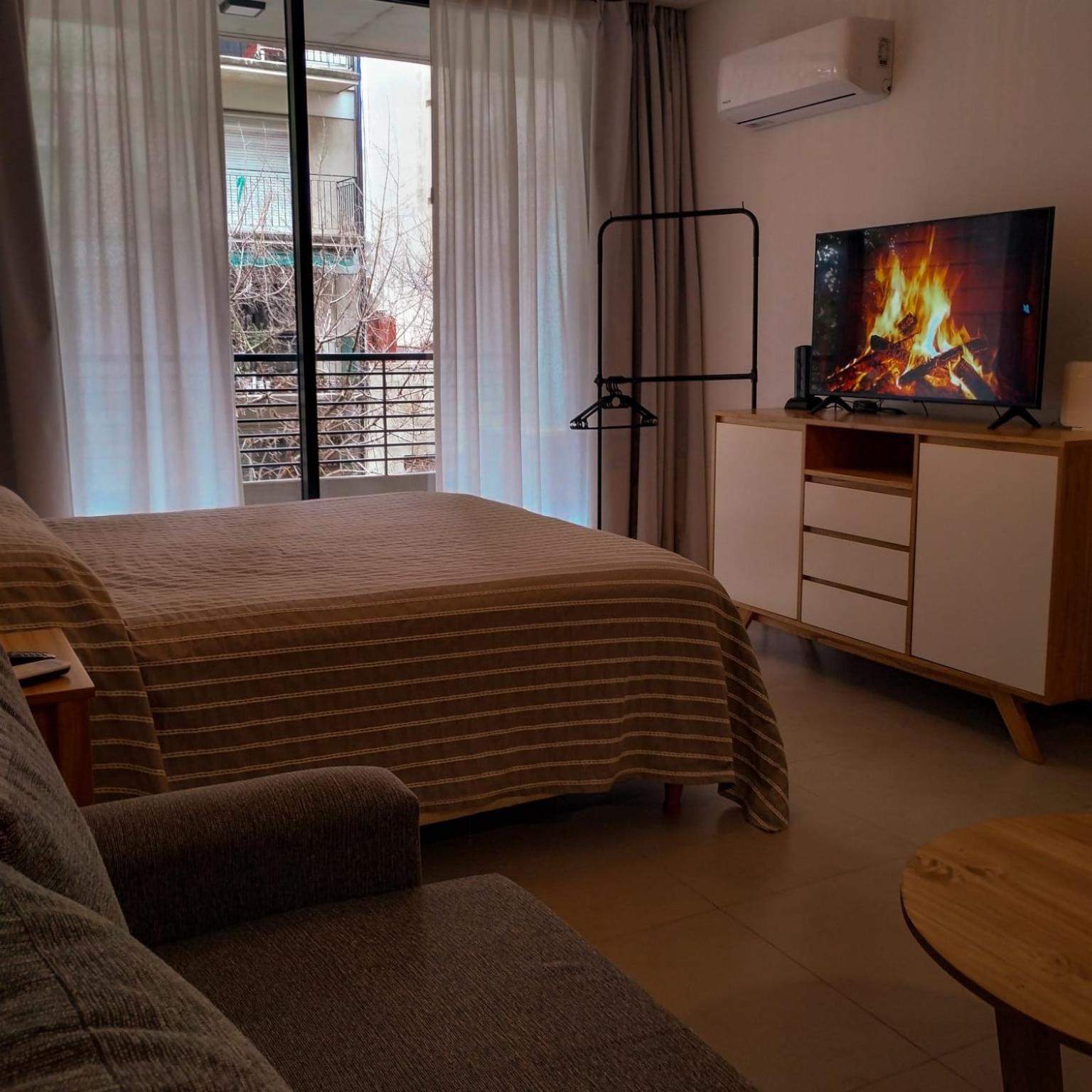 Apart Sur - Barrio Norte