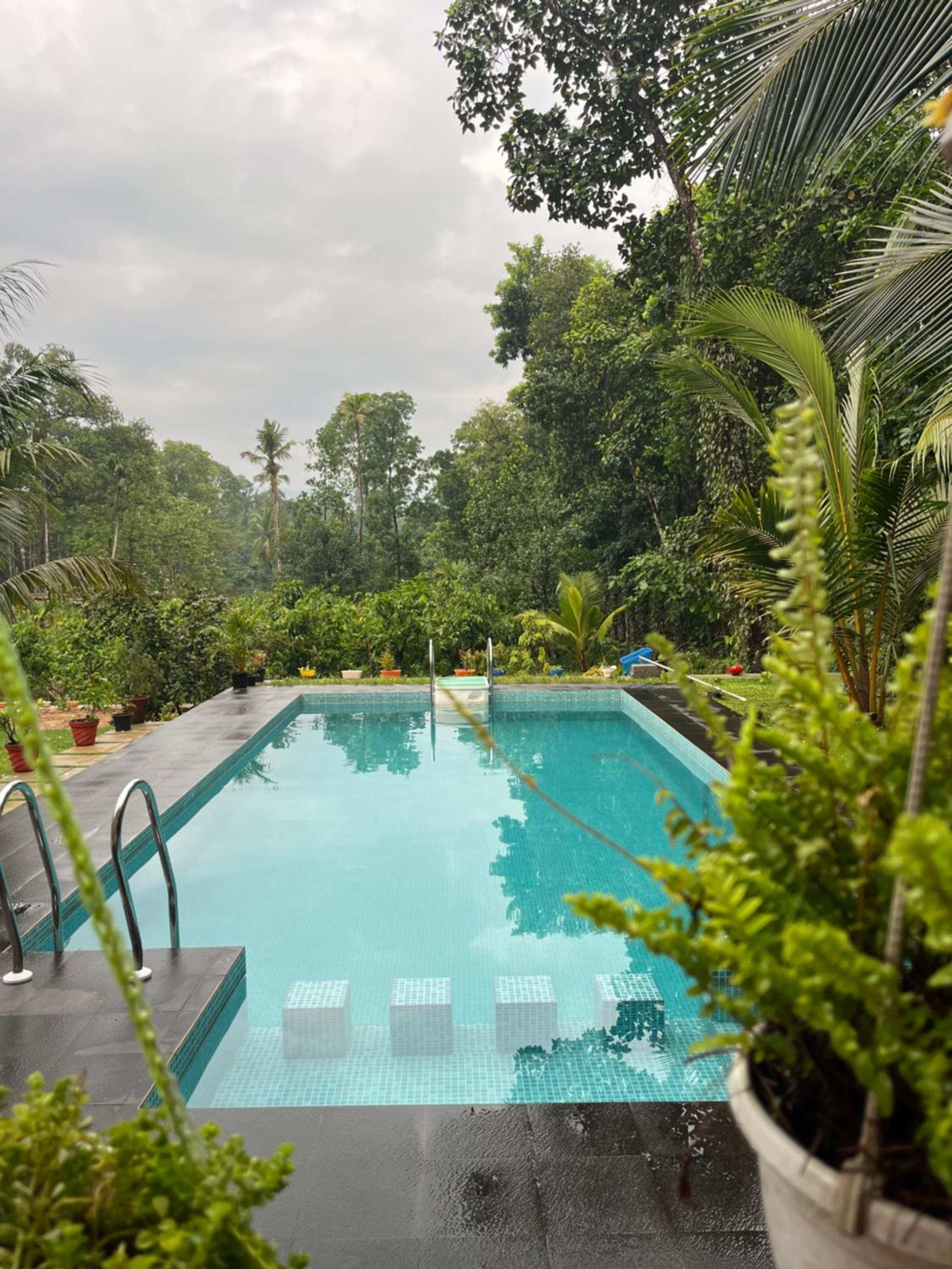 Samrudhi Farm Resort