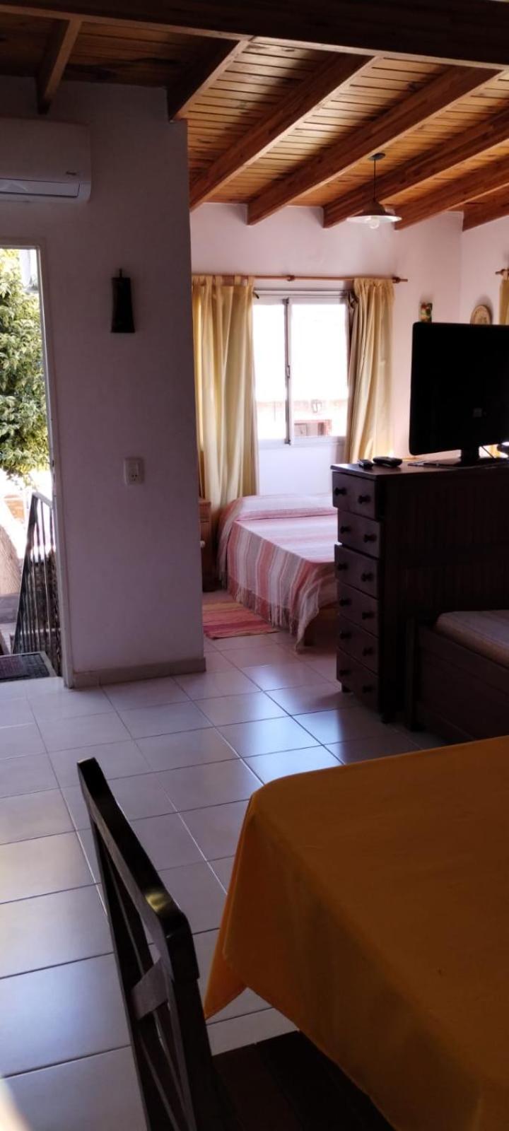 Departamento Con Vistas a La Montaña