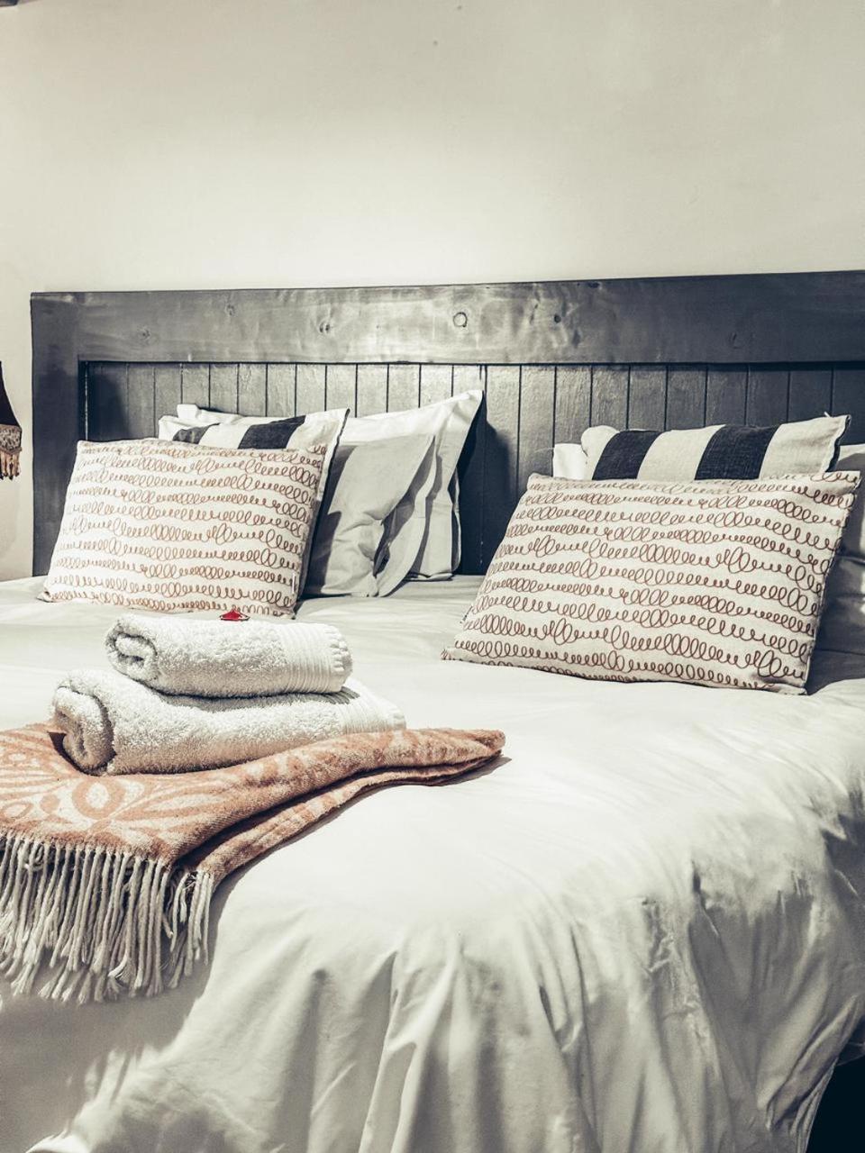 59 On True North Guest Rooms