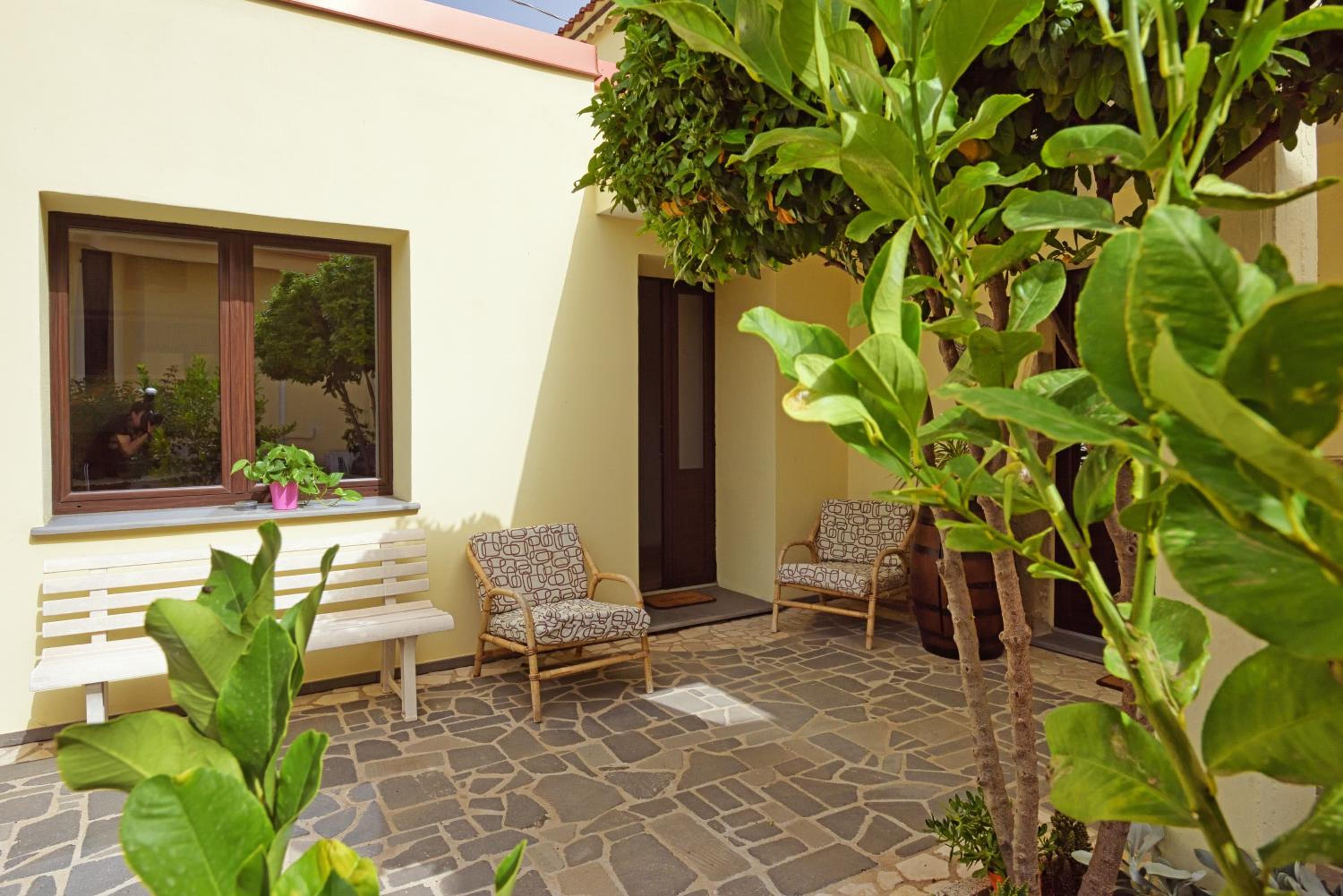 Casa di Nonna Rosa e Nonno Ciccito view 4