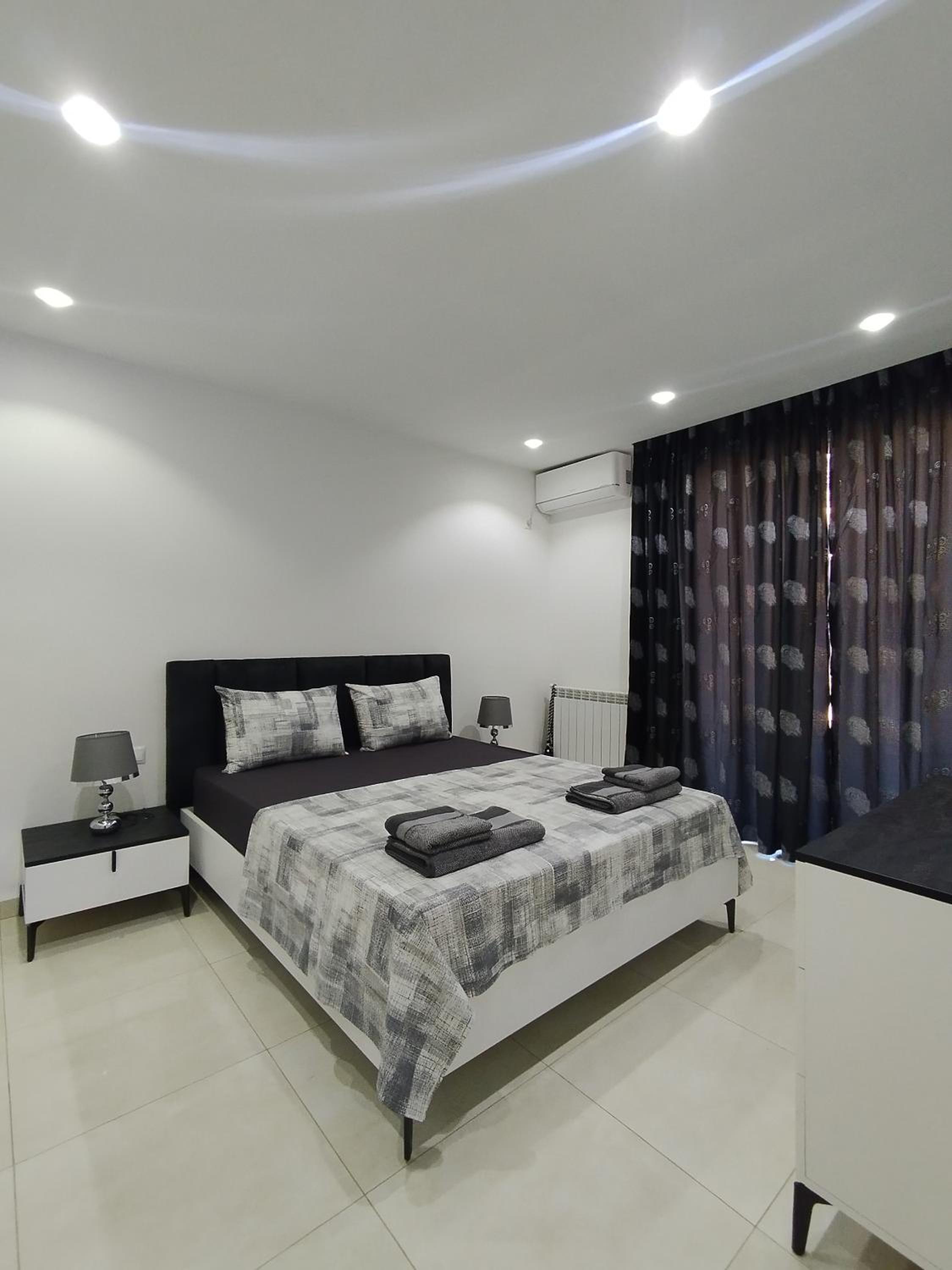 Luxueux Appartement à Tlemcen