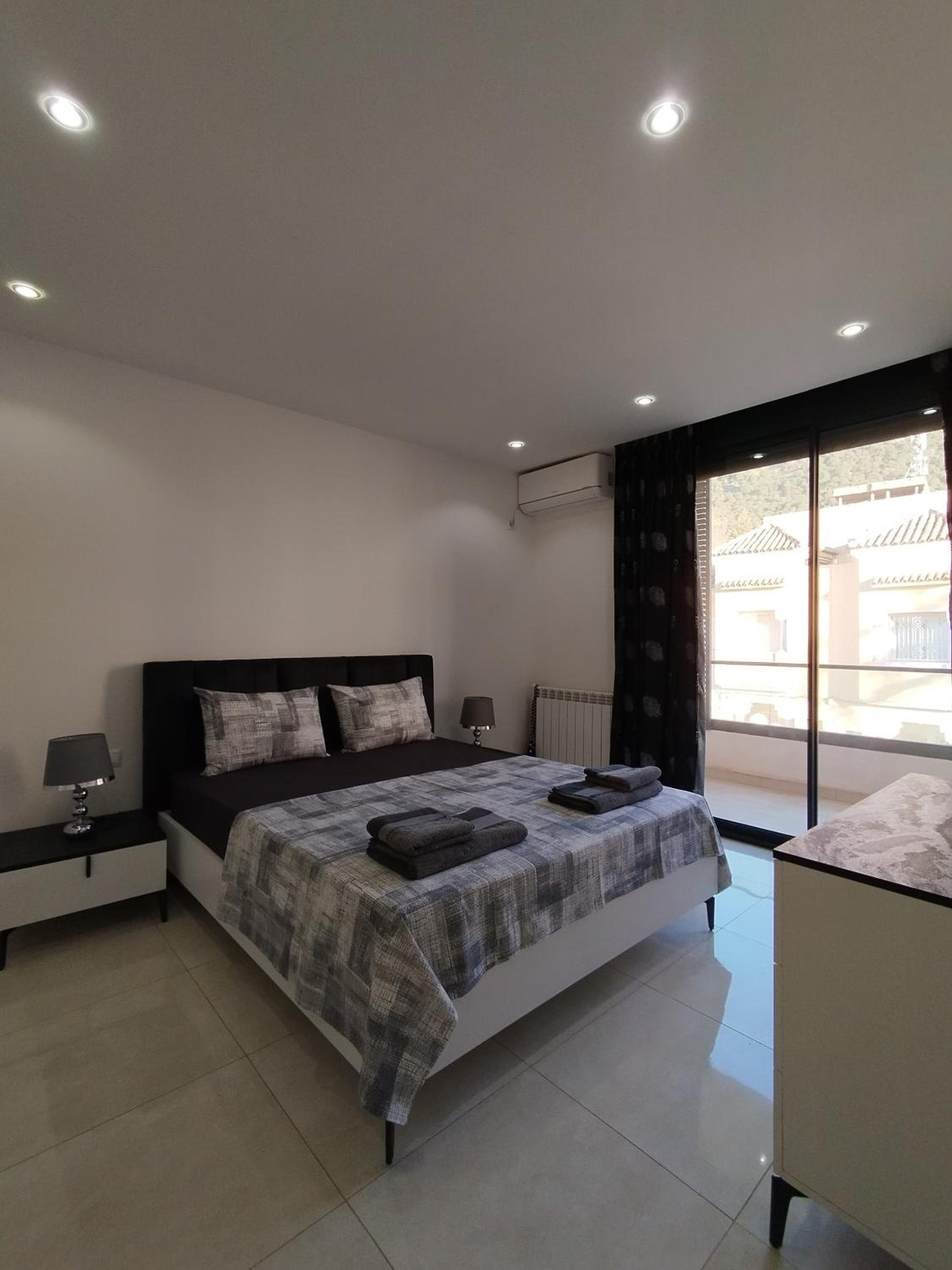 Luxueux Appartement à Tlemcen