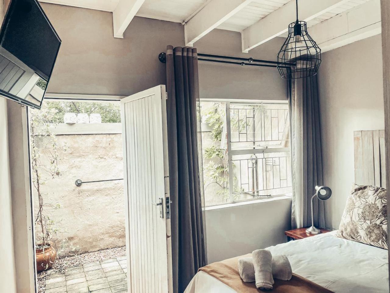 59 On True North Guest Rooms