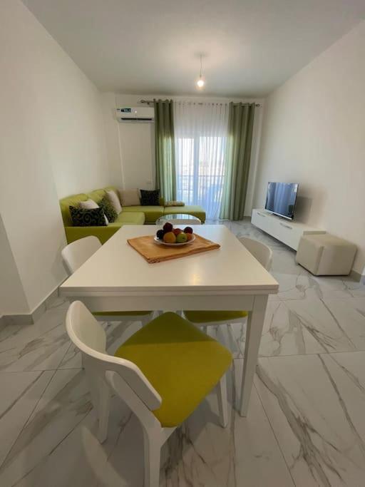 Beachside Charm Apartment