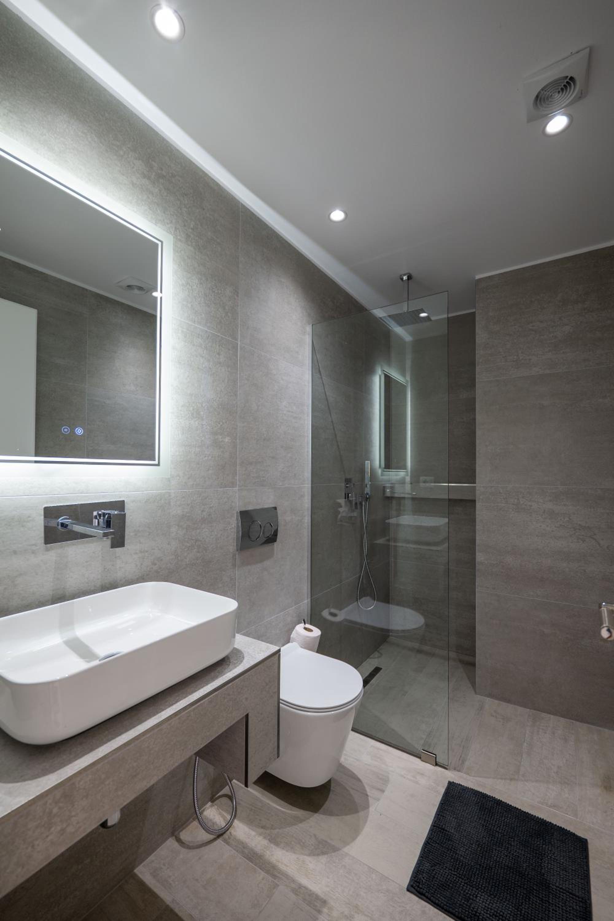 Qeparo Andrea Markou rooms