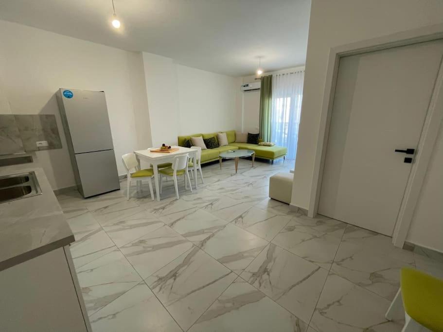 Beachside Charm Apartment