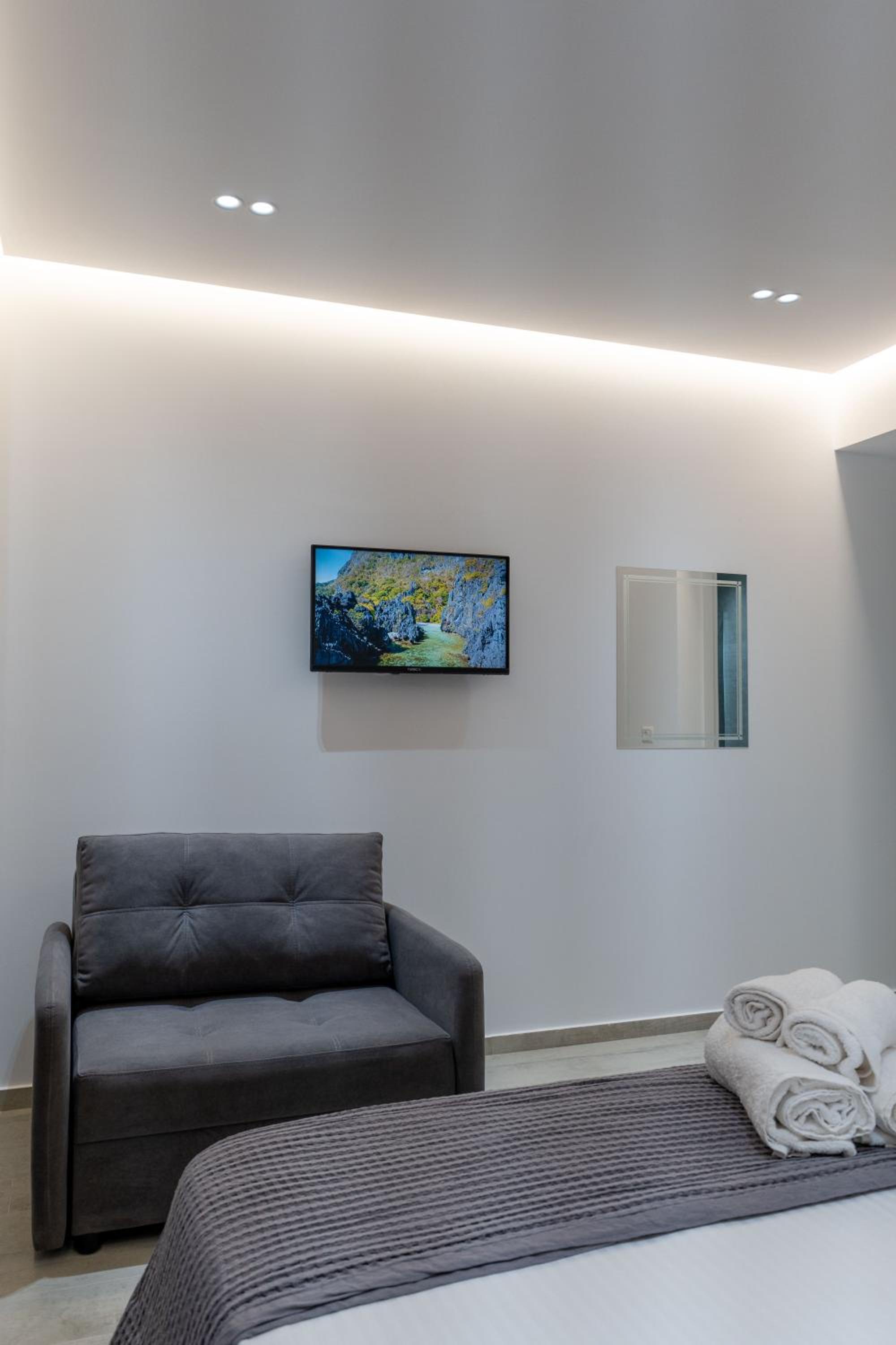 Qeparo Andrea Markou rooms