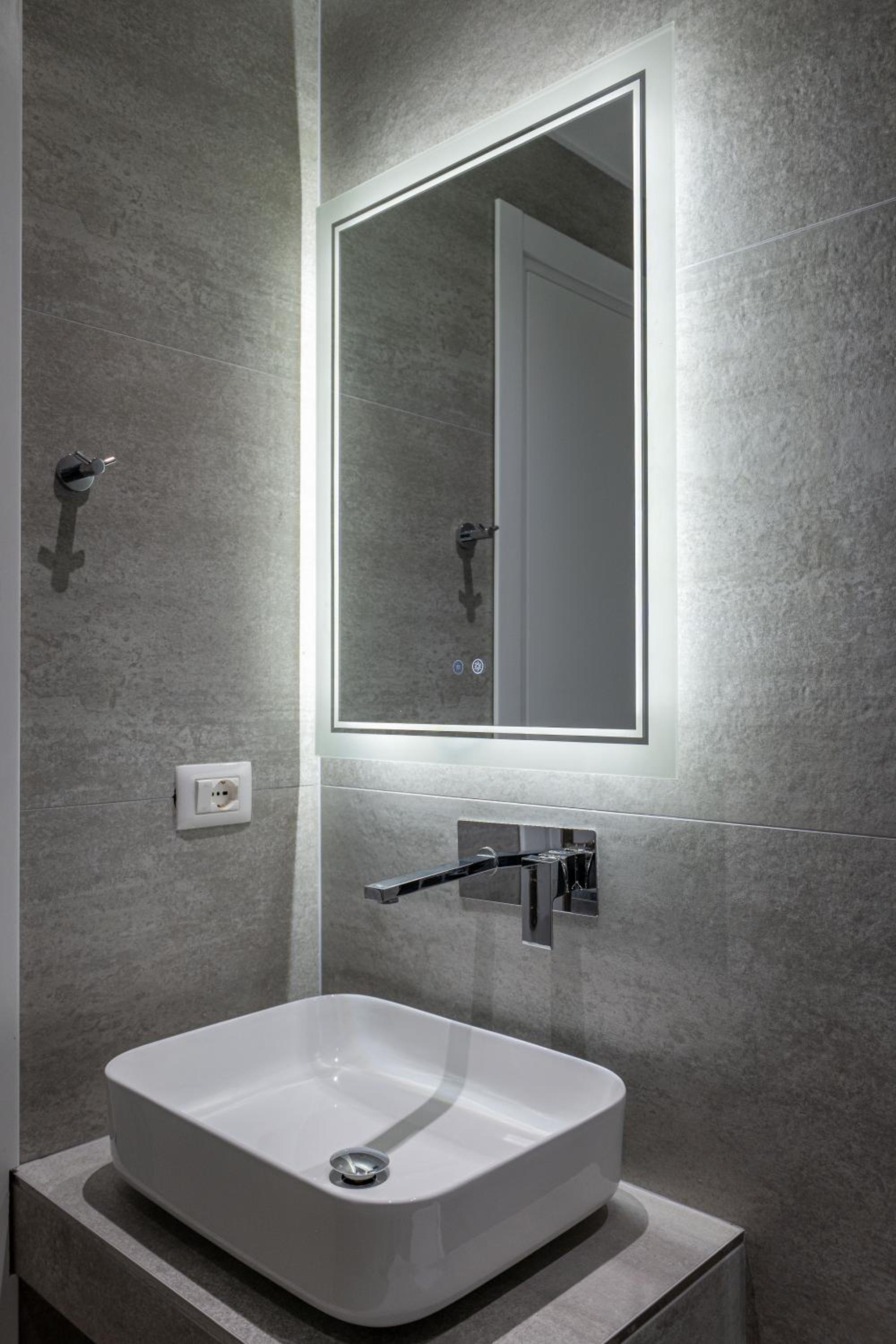 Qeparo Andrea Markou rooms