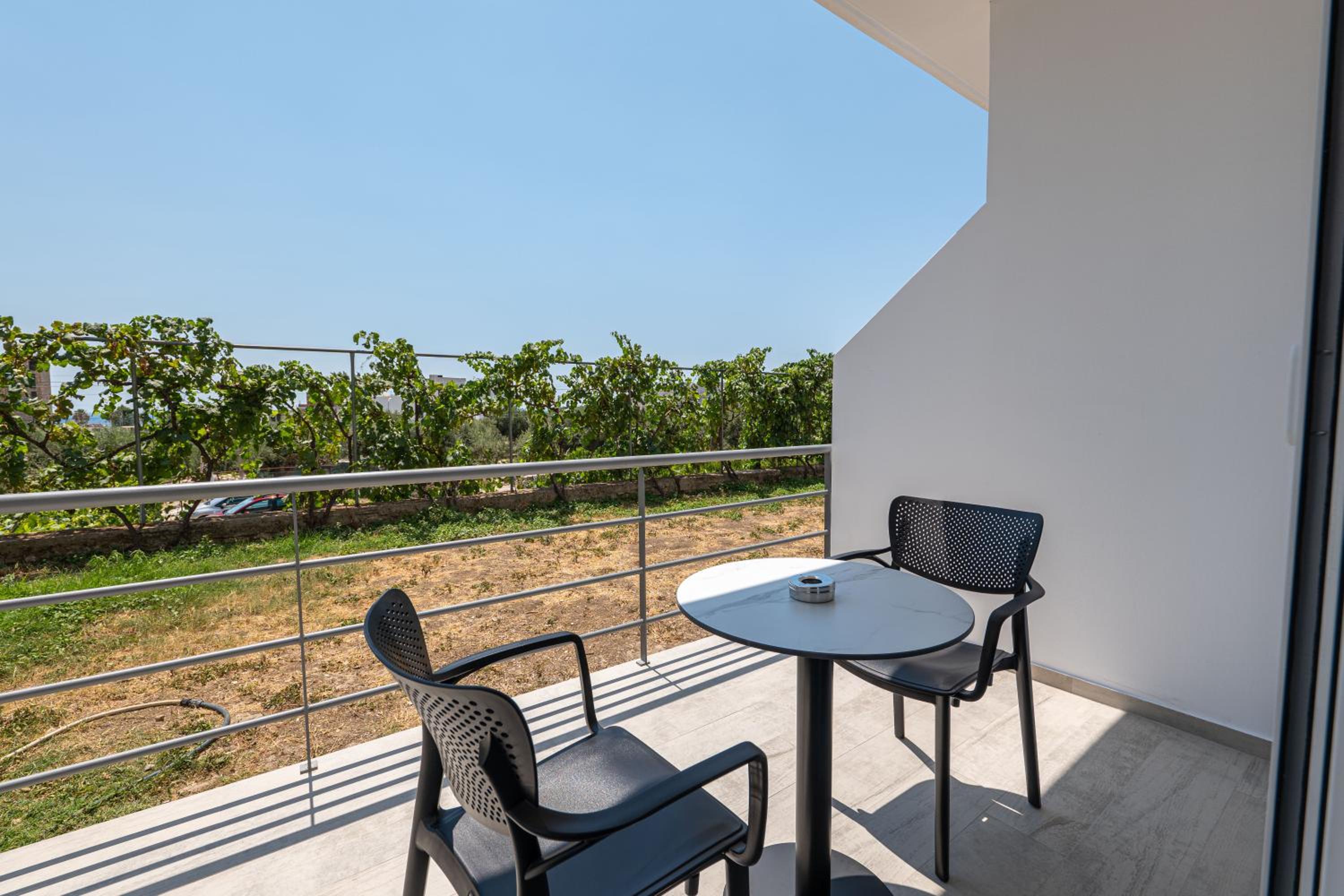Qeparo Andrea Markou rooms