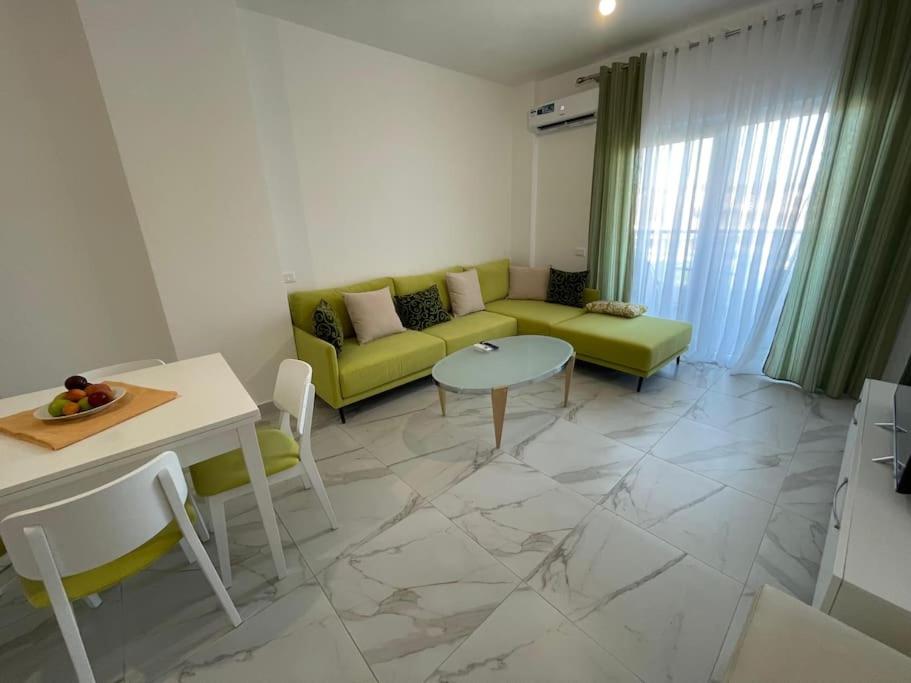 Beachside Charm Apartment