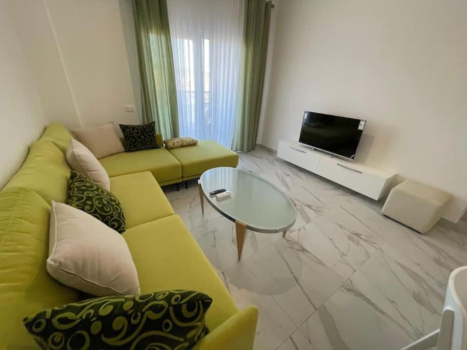 Beachside Charm Apartment