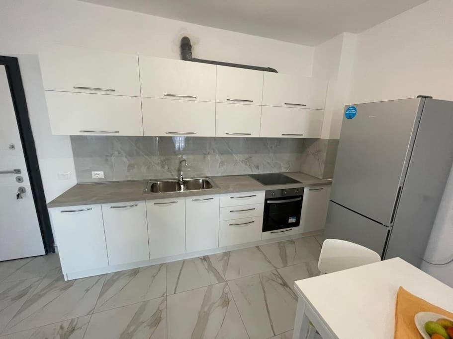 Beachside Charm Apartment
