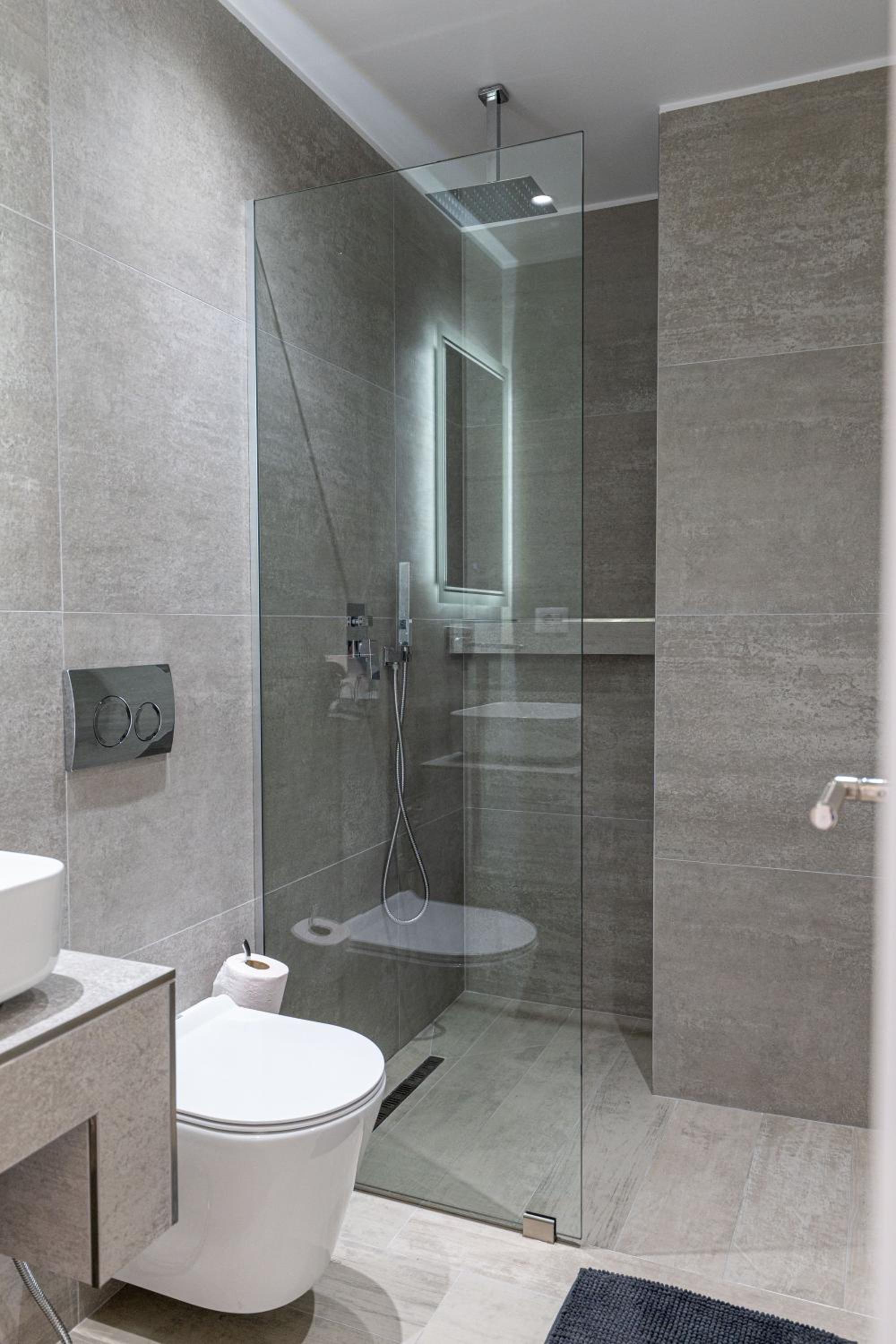 Qeparo Andrea Markou rooms