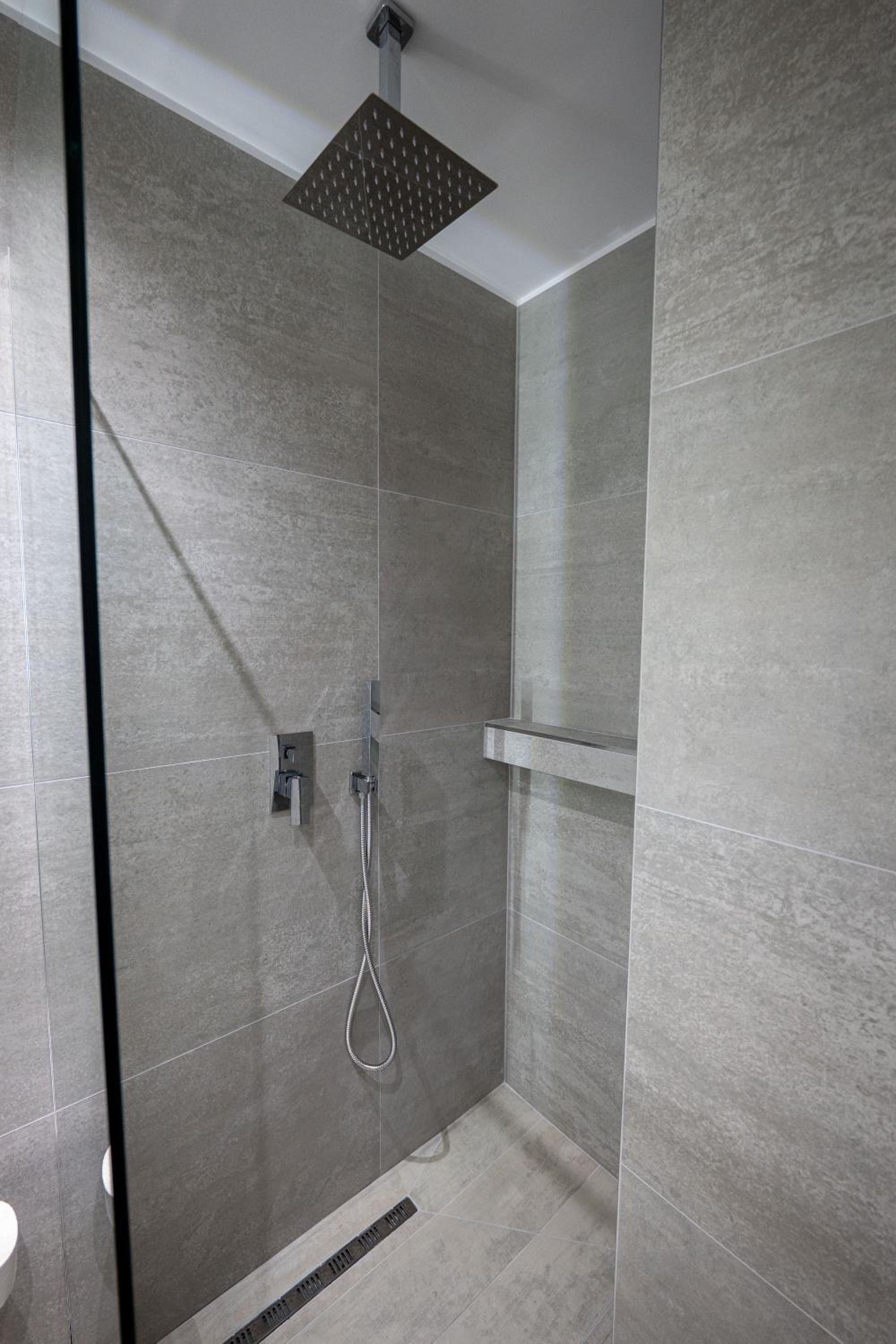 Qeparo Andrea Markou rooms