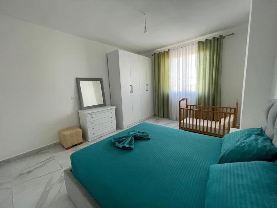 Beachside Charm Apartment